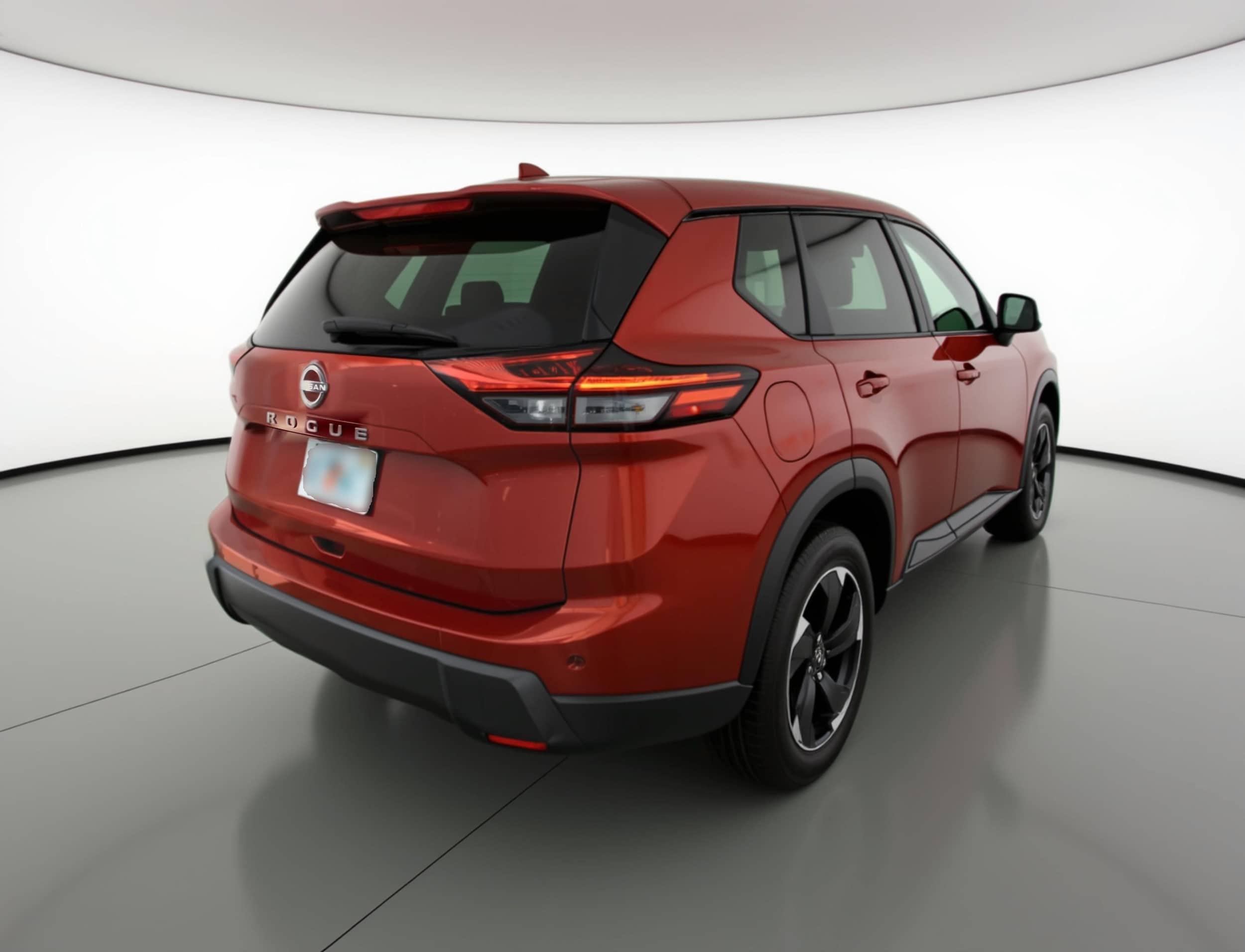Thumbnail: 2025 Nissan Rogue - 7