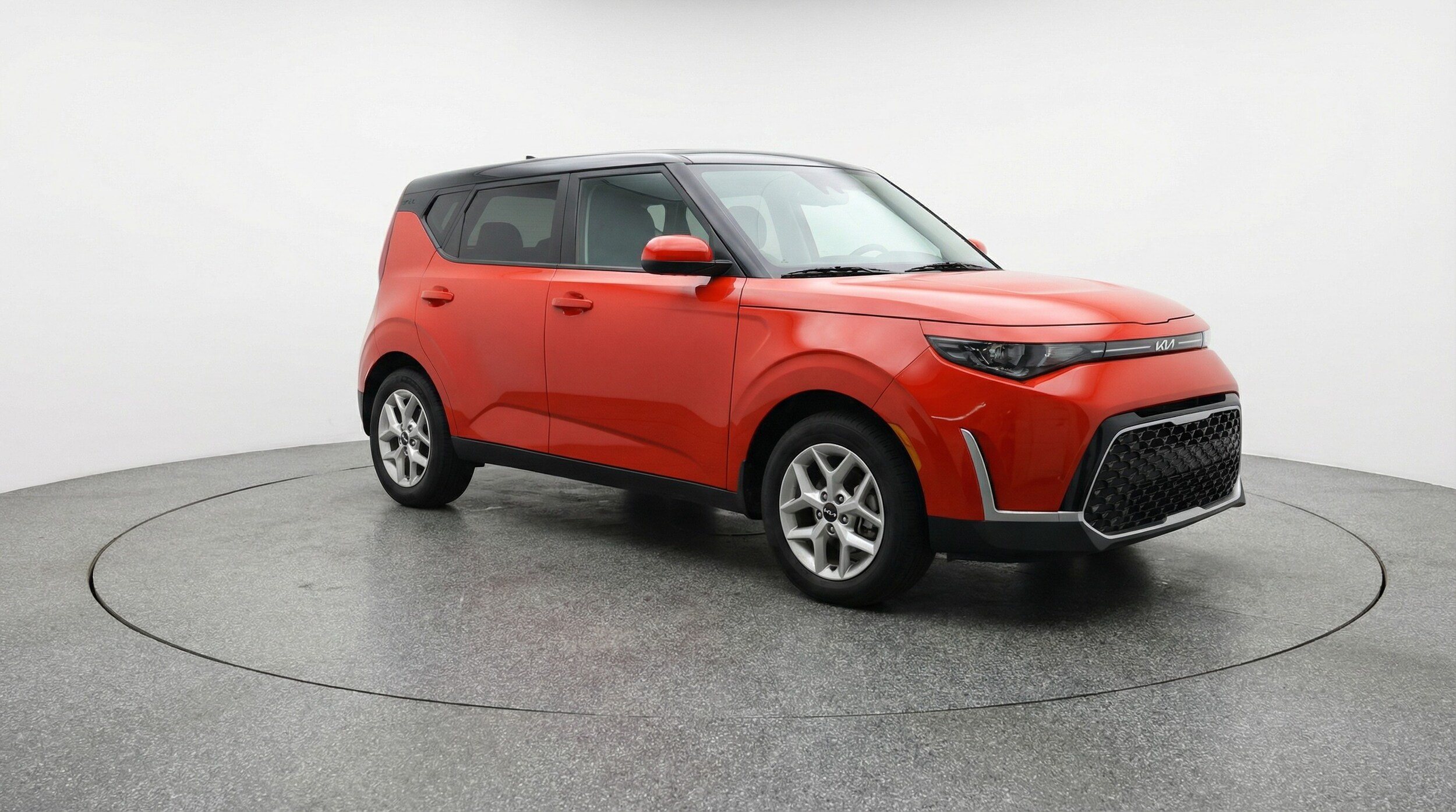 Thumbnail: 2025 Kia Soul - 1