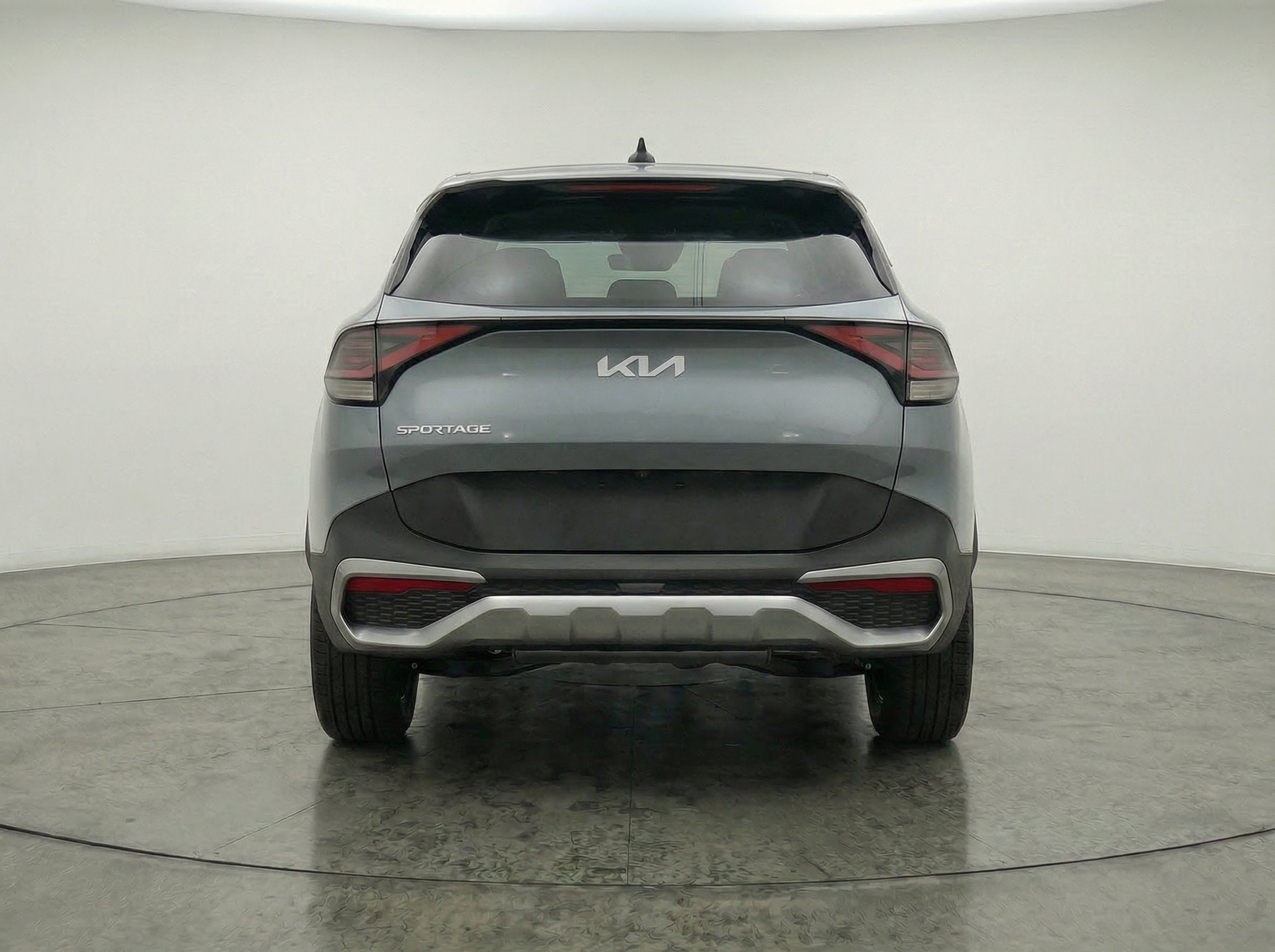 Thumbnail: 2026 Kia Sportage - 7
