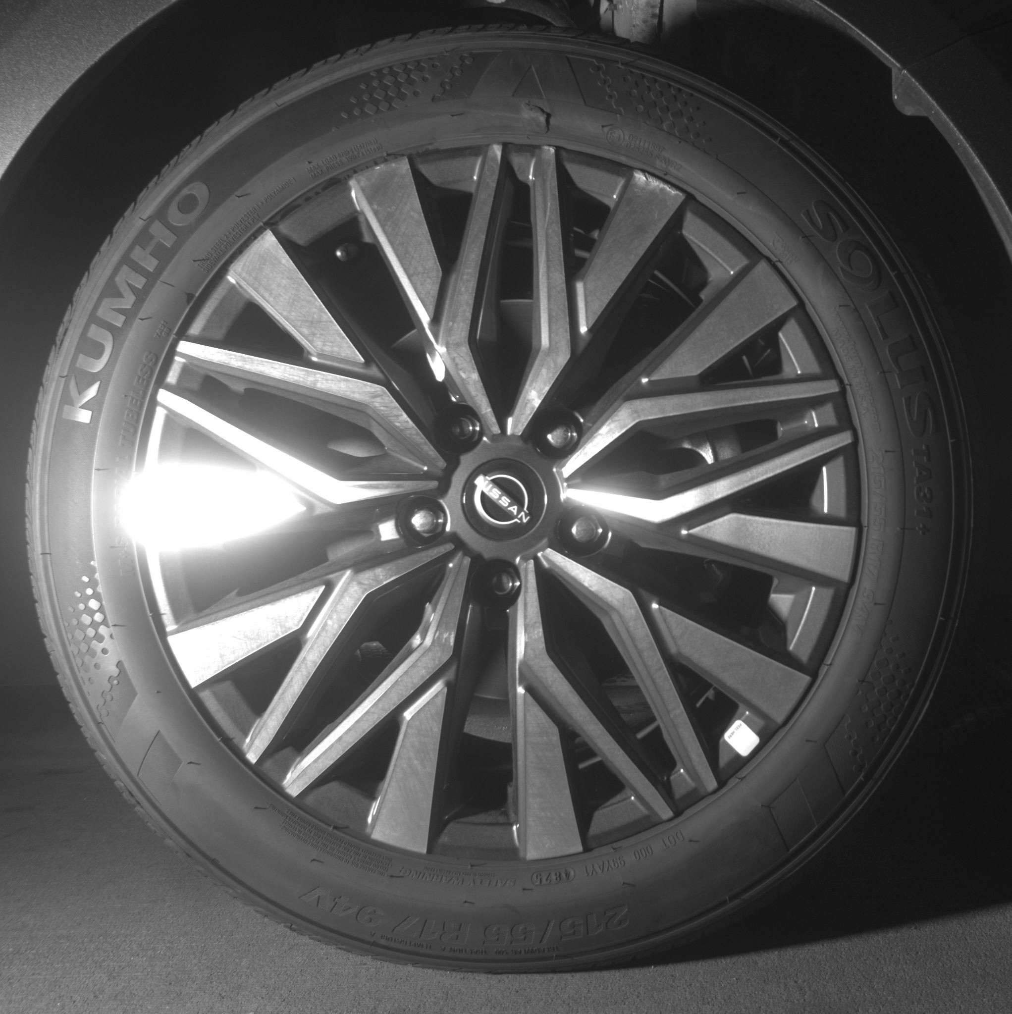 Thumbnail: 2026 Nissan Altima - 13
