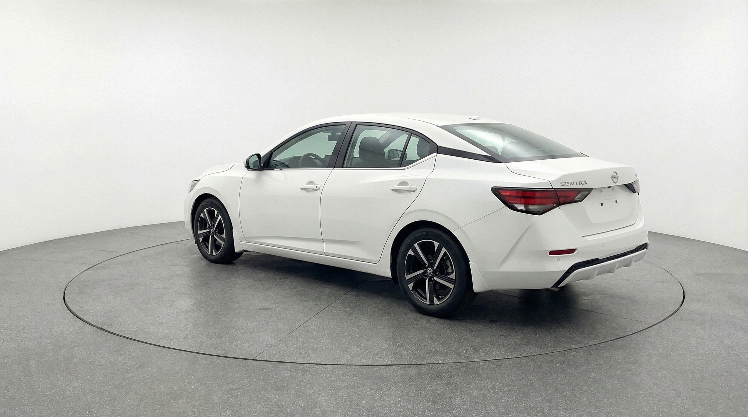 Thumbnail: 2025 Nissan Sentra - 6