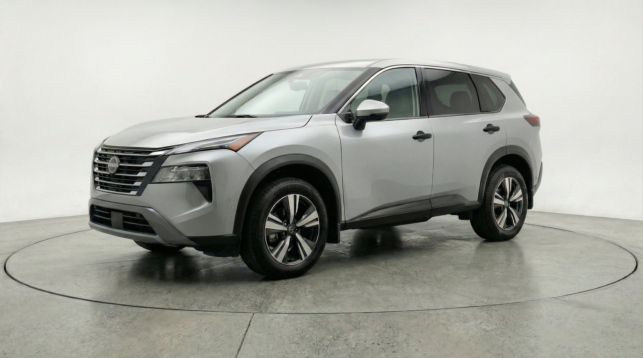 Thumbnail: 2026 Nissan Rogue - 3