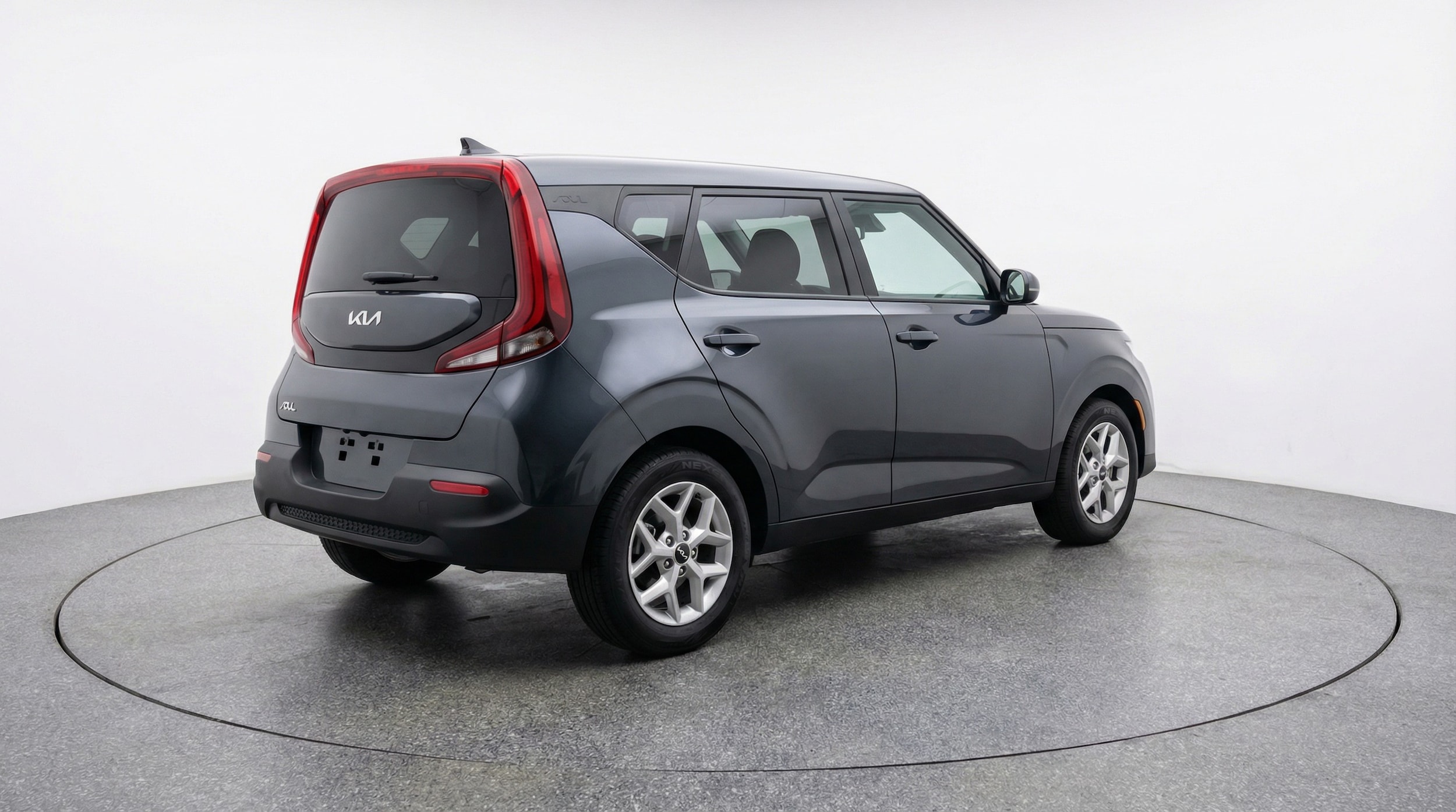 Thumbnail: 2025 Kia Soul - 7