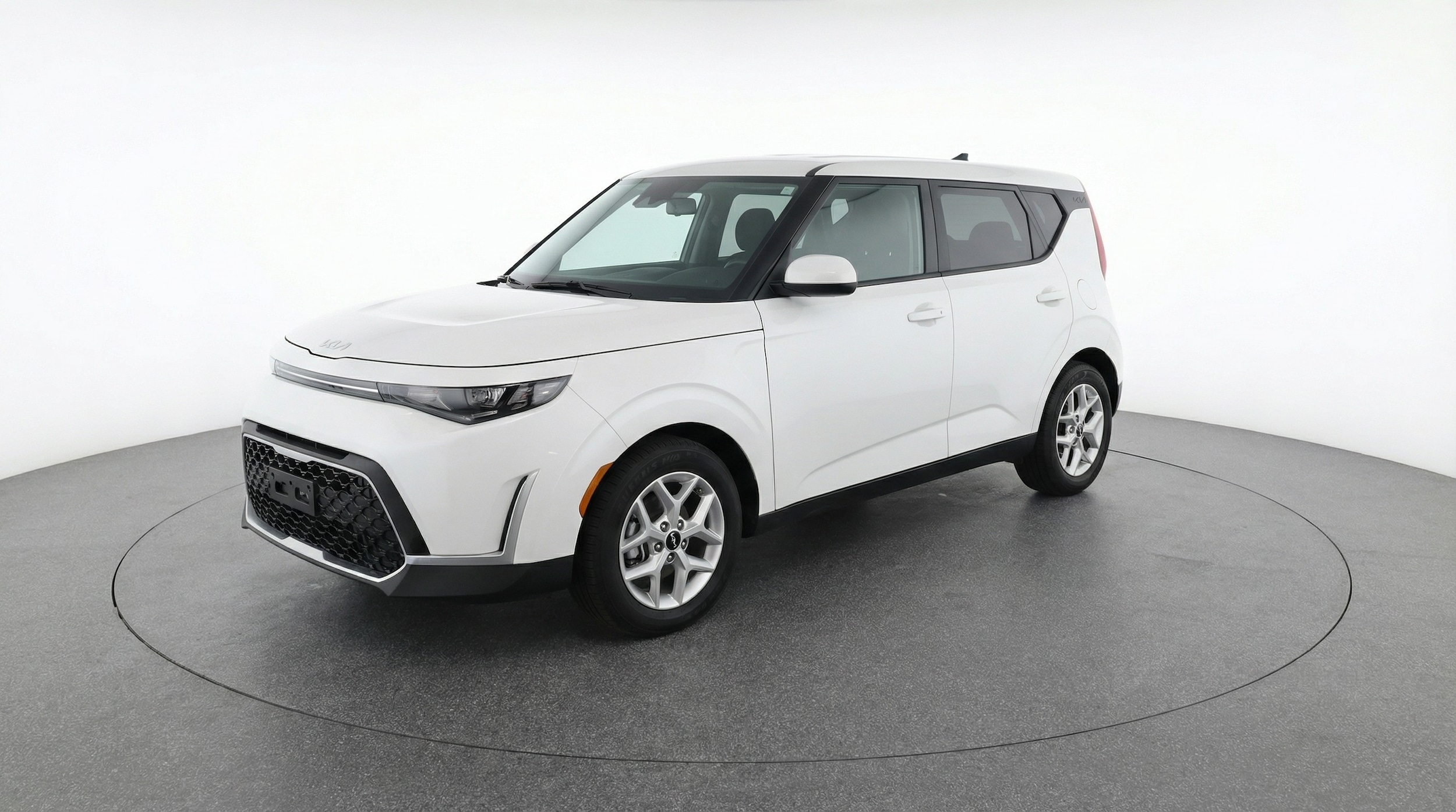 Thumbnail: 2025 Kia Soul - 3