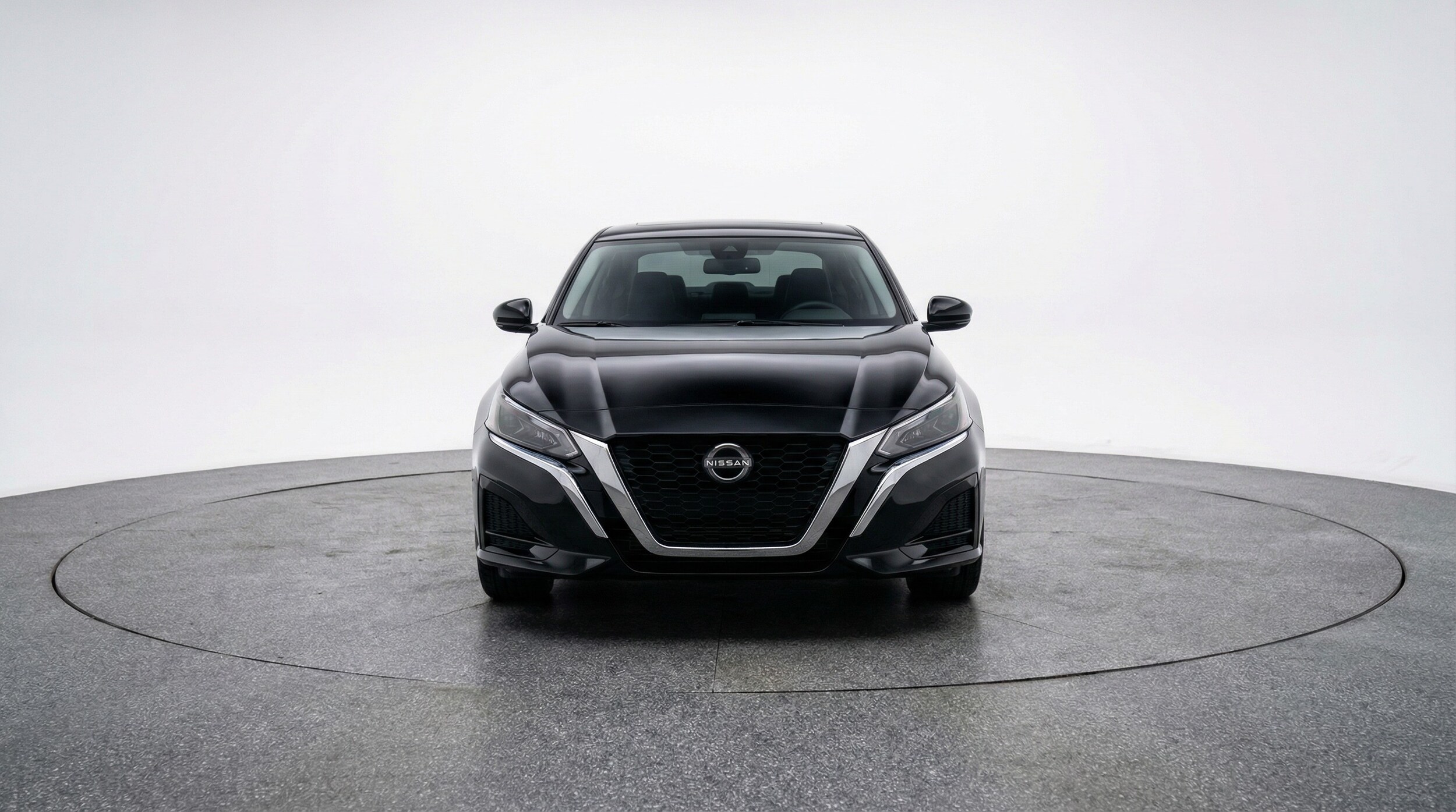 Thumbnail: 2025 Nissan Altima - 2