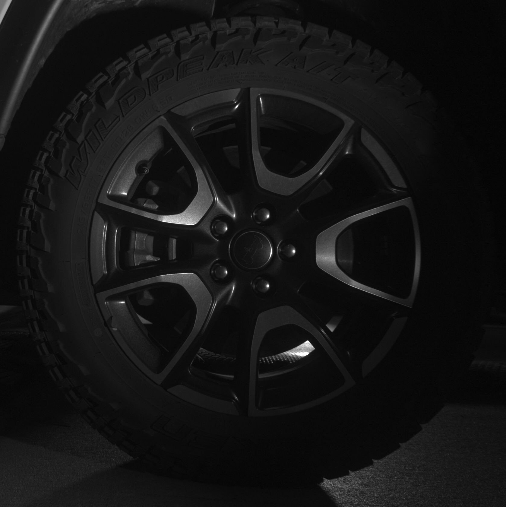 Thumbnail: 2025 Jeep Compass - 12