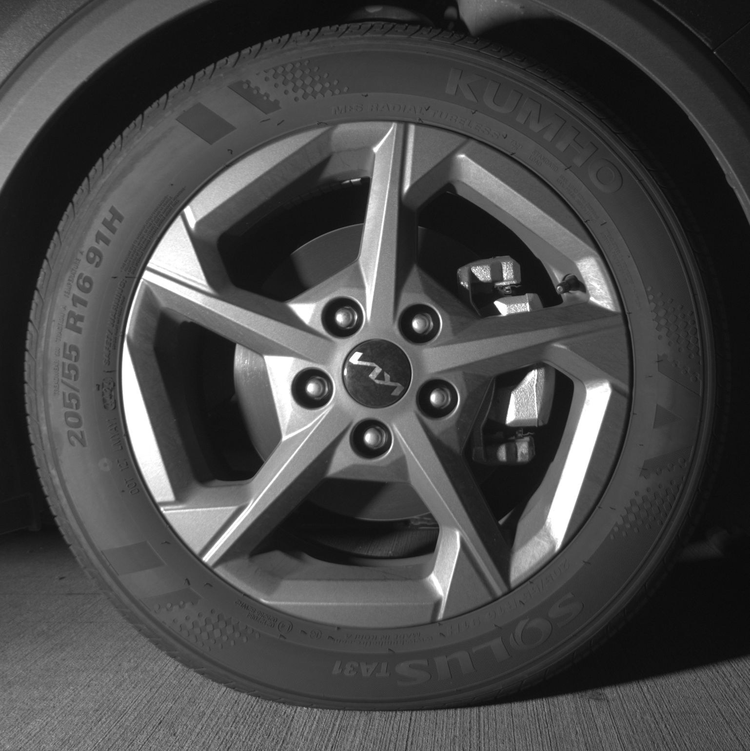 Thumbnail: 2025 Kia K4 - 10