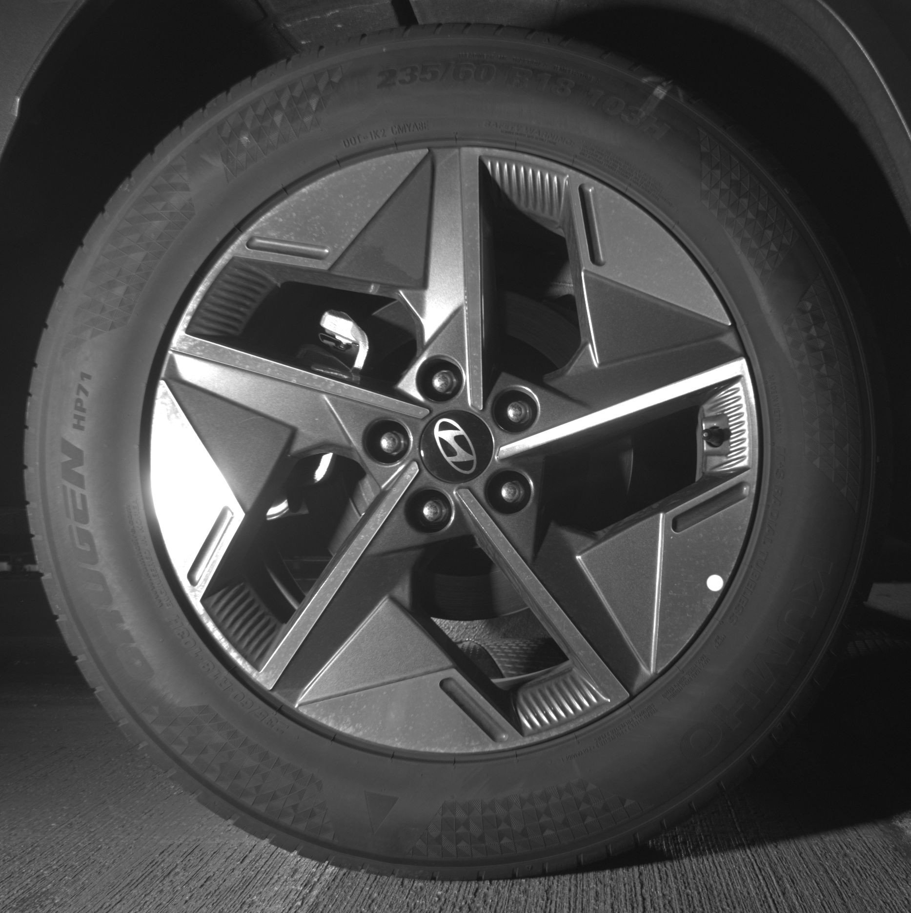 Thumbnail: 2025 Hyundai Tucson - 15