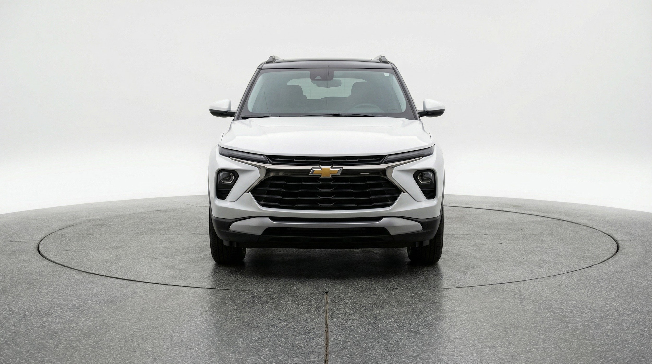 Thumbnail: 2025 Chevrolet TrailBlazer - 2