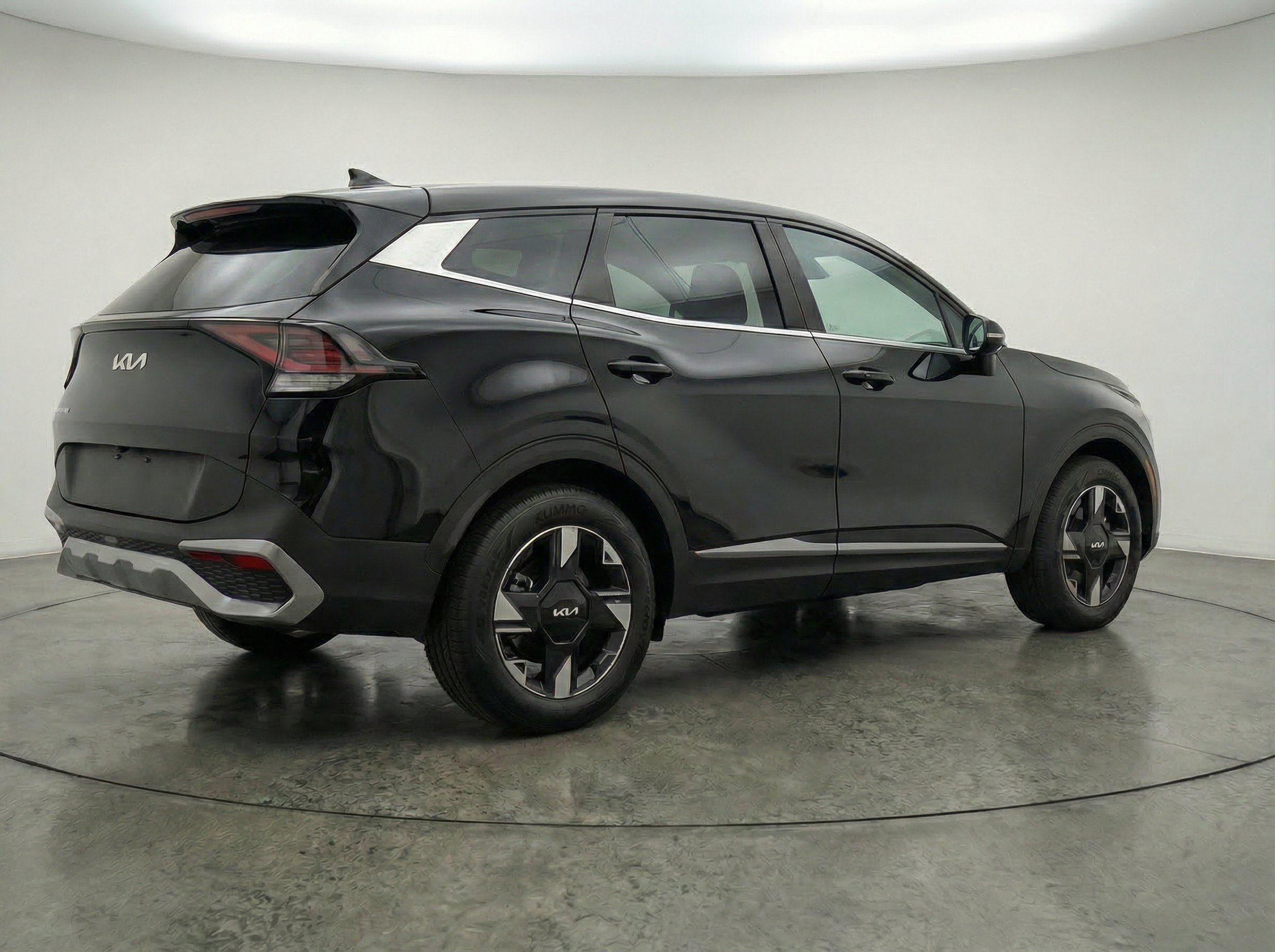 Thumbnail: 2026 Kia Sportage - 9