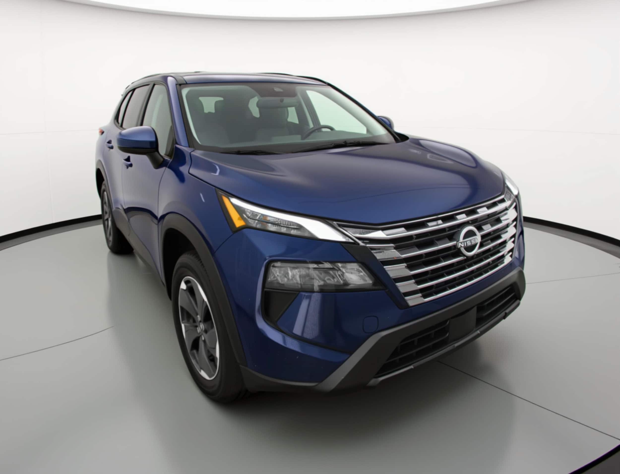 Thumbnail: 2025 Nissan Rogue - 1