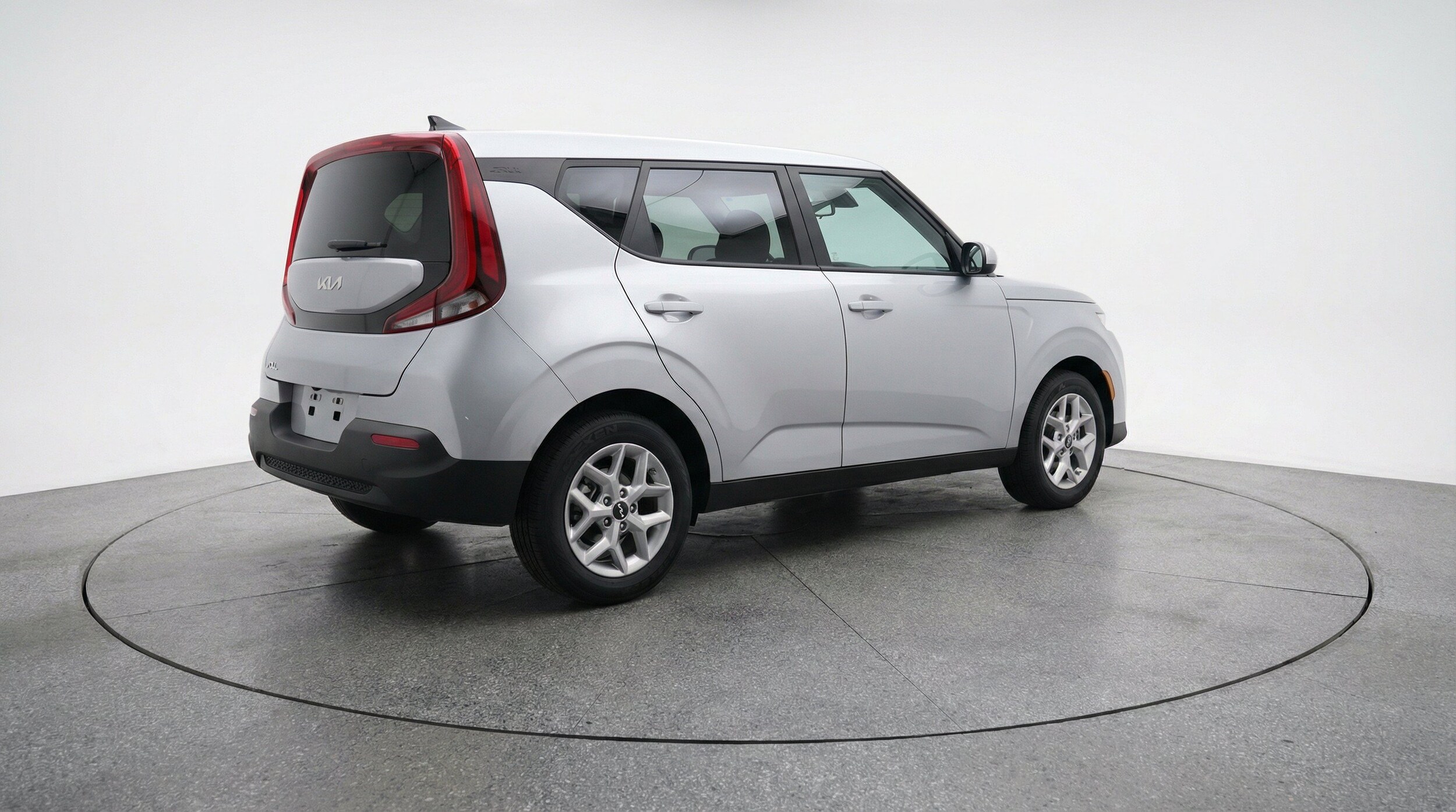 Thumbnail: 2025 Kia Soul - 9