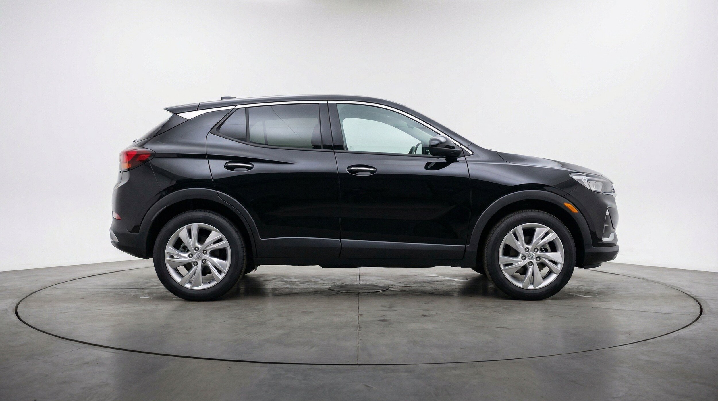 Thumbnail: 2026 Buick Encore GX - 11