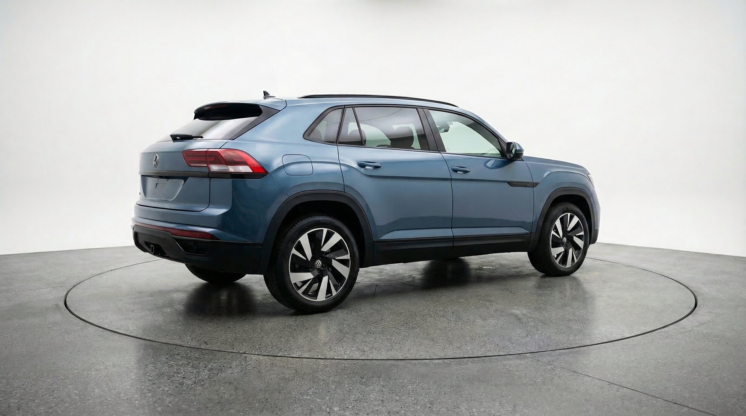 Thumbnail: 2026 Volkswagen Atlas - 9