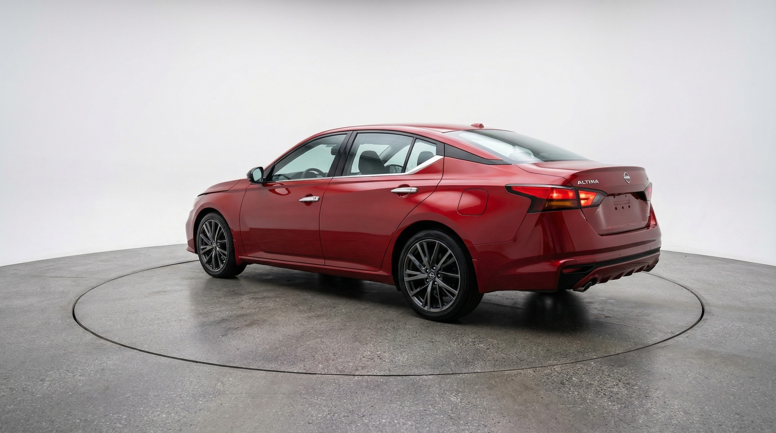 Thumbnail: 2025 Nissan Altima - 5