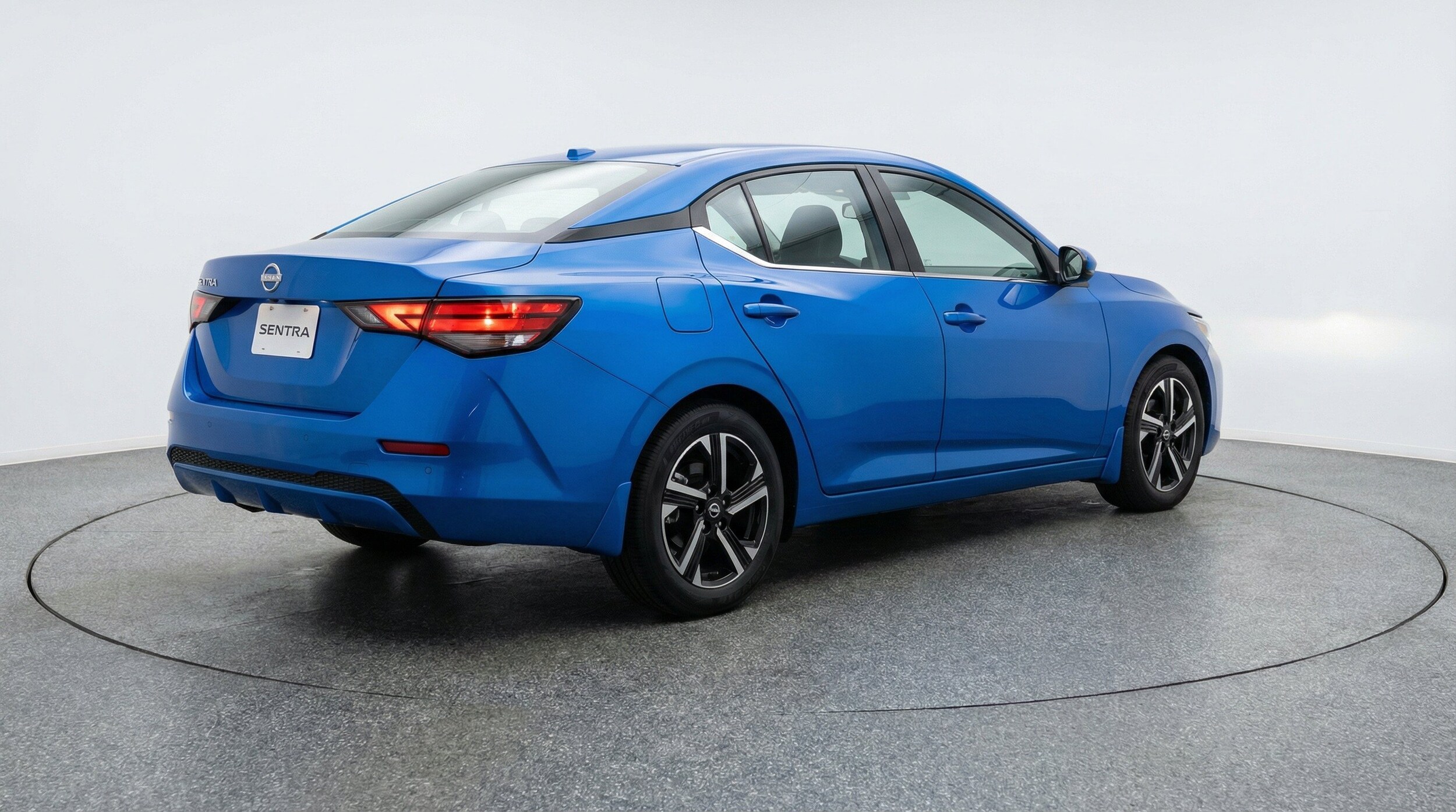 Thumbnail: 2025 Nissan Sentra - 9