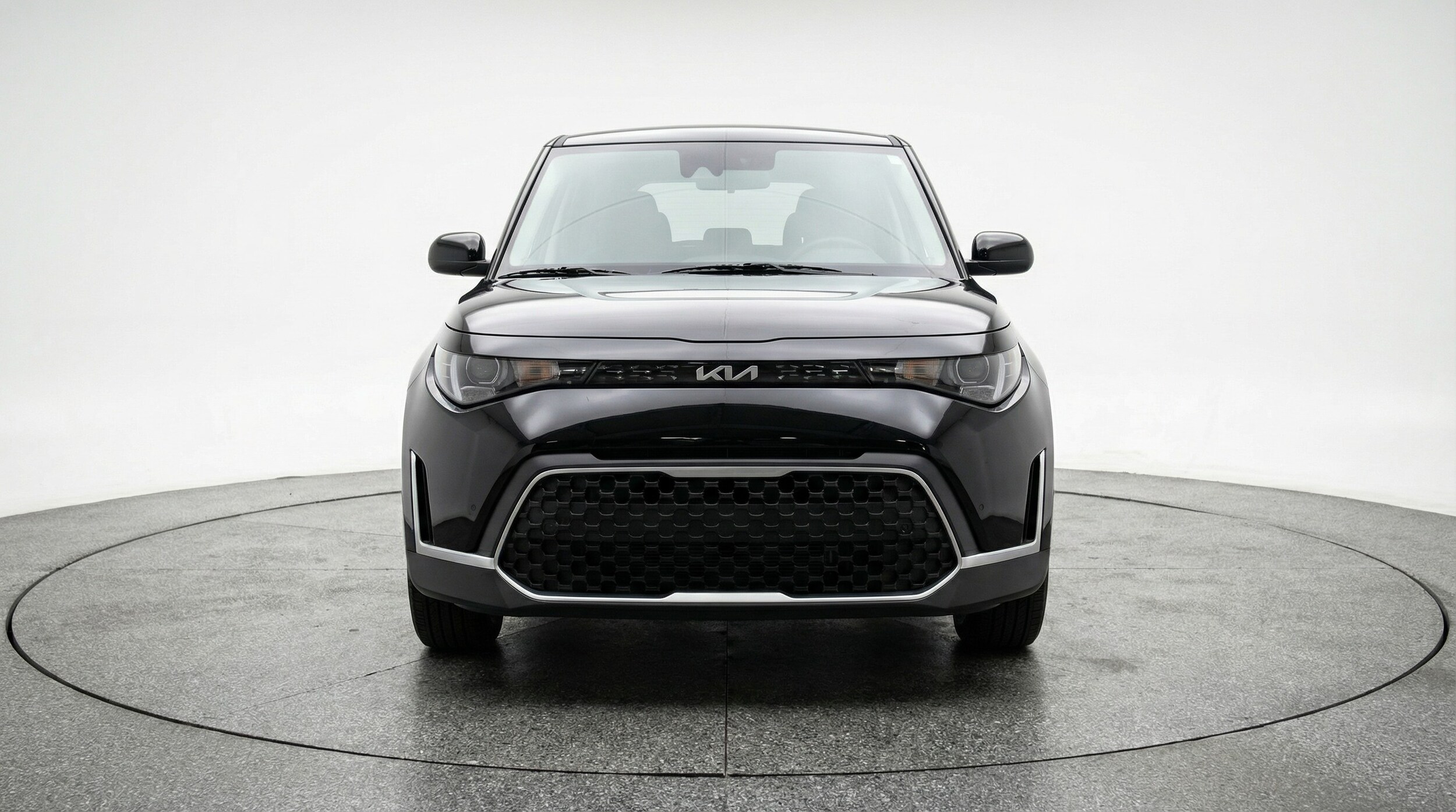 Thumbnail: 2025 Kia Soul - 2