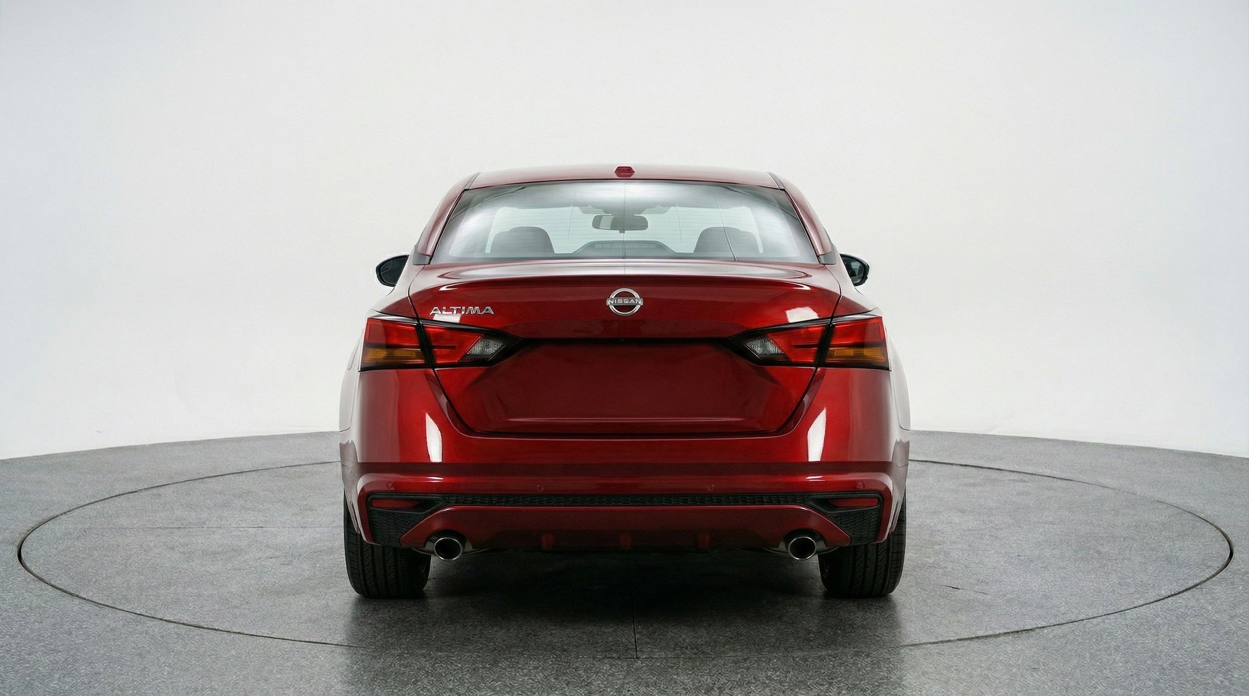 Thumbnail: 2025 Nissan Altima - 7