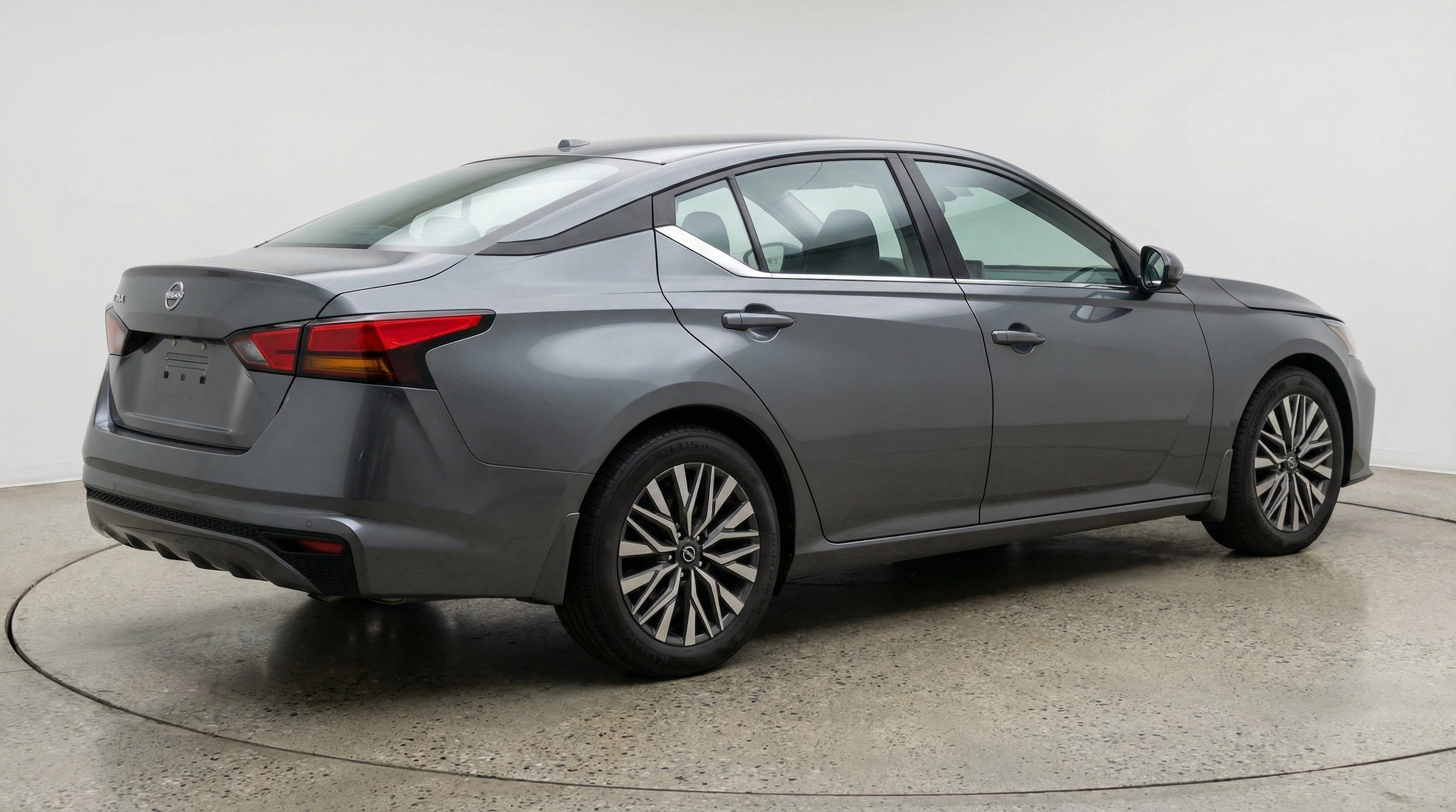 Thumbnail: 2026 Nissan Altima - 9
