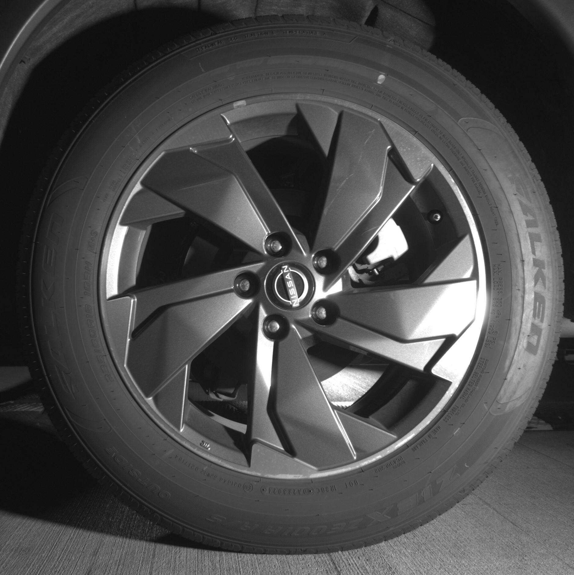 Thumbnail: 2025 Nissan Rogue - 11