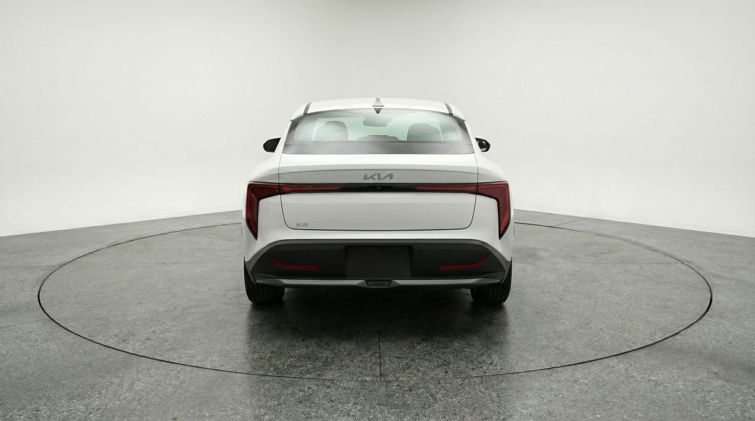 Thumbnail: 2025 Kia K4 - 7