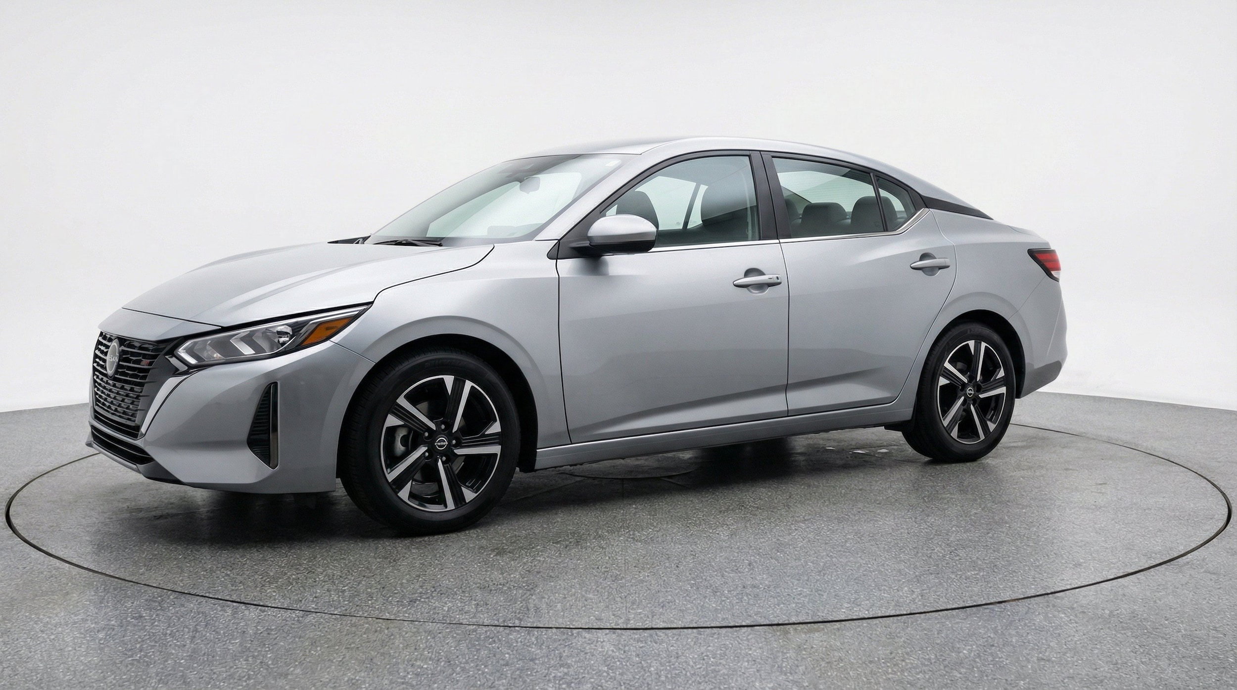 Thumbnail: 2025 Nissan Sentra - 3