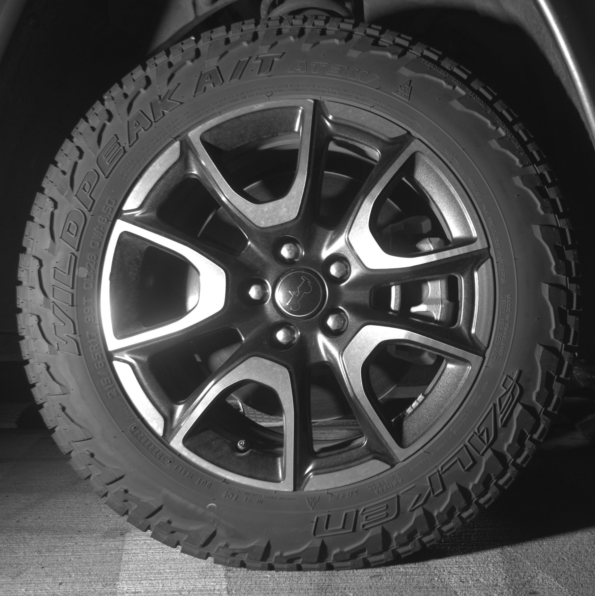 Thumbnail: 2025 Jeep Compass - 10