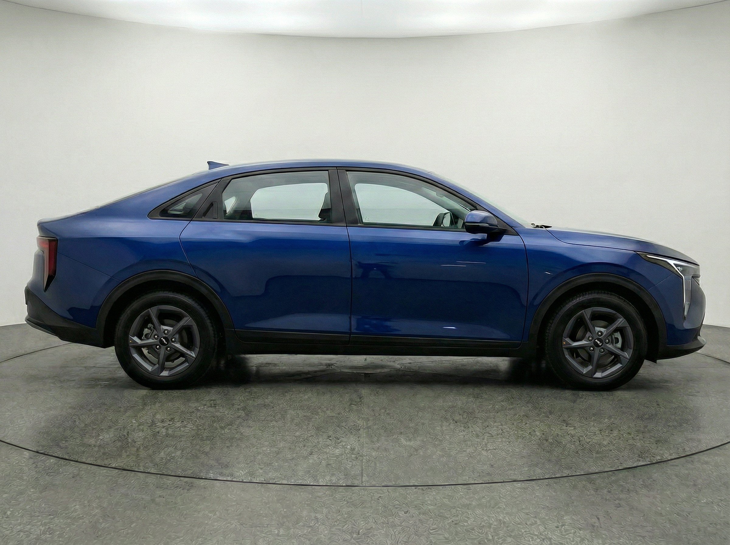 Thumbnail: 2025 Kia K4 - 11