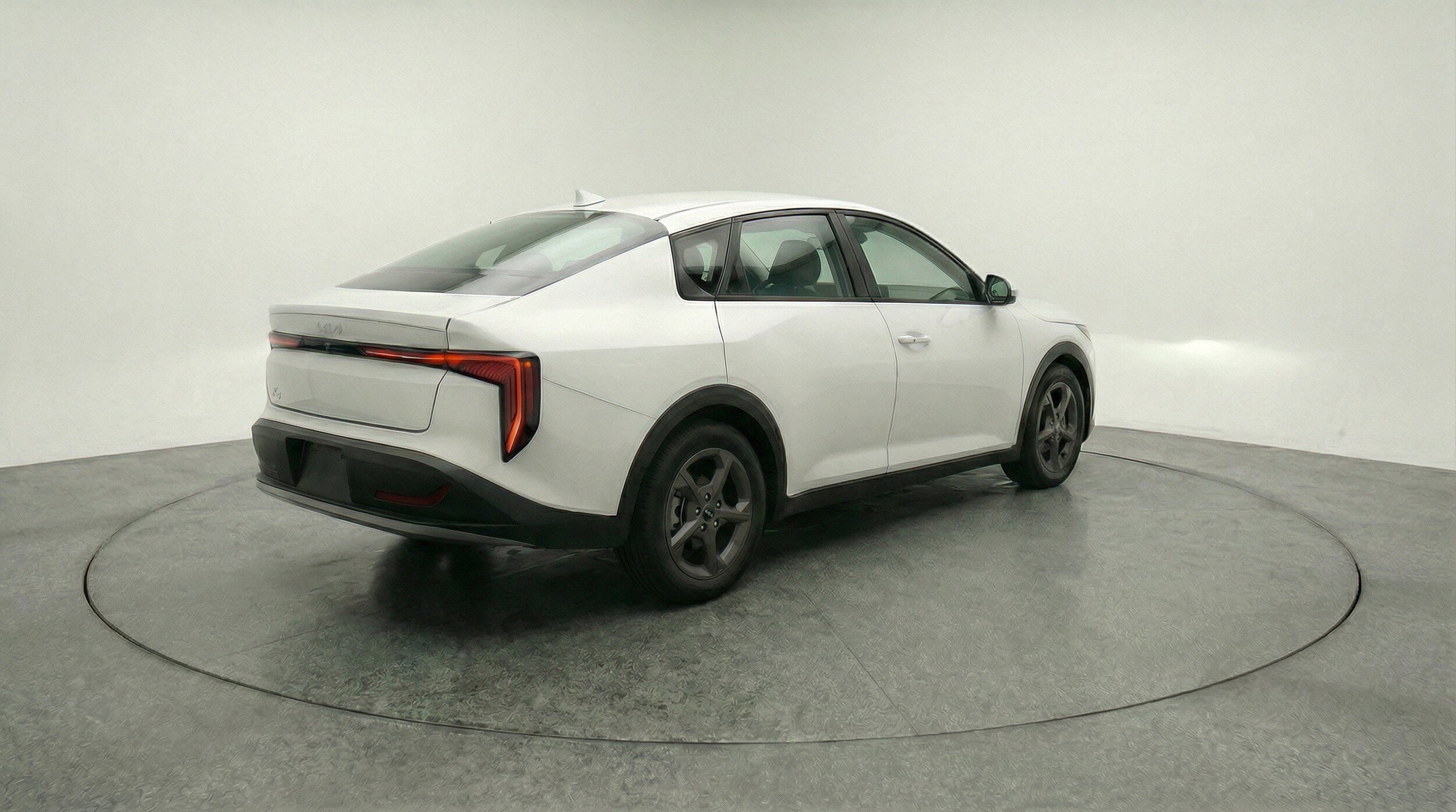 Thumbnail: 2025 Kia K4 - 9