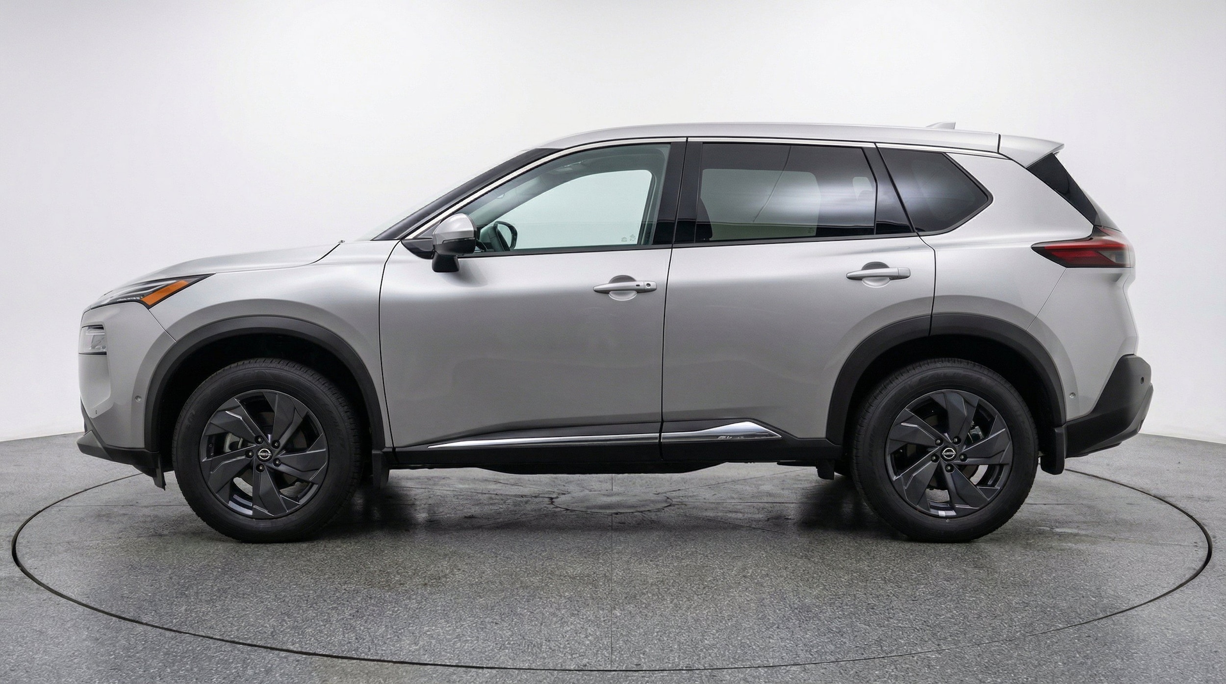 Thumbnail: 2026 Nissan Rogue - 5