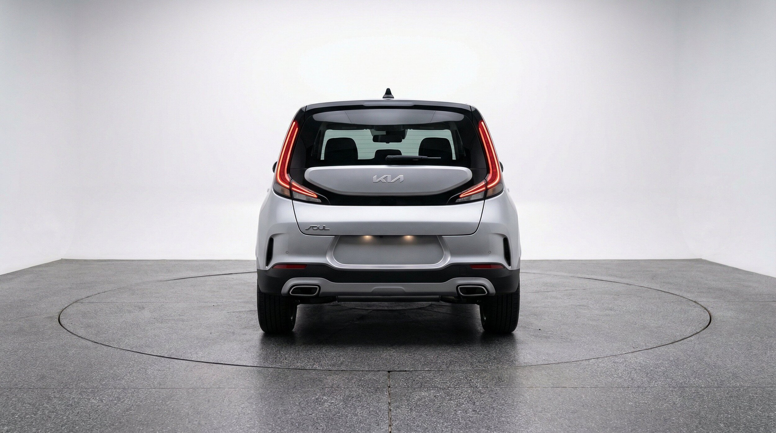 Thumbnail: 2025 Kia Soul - 7