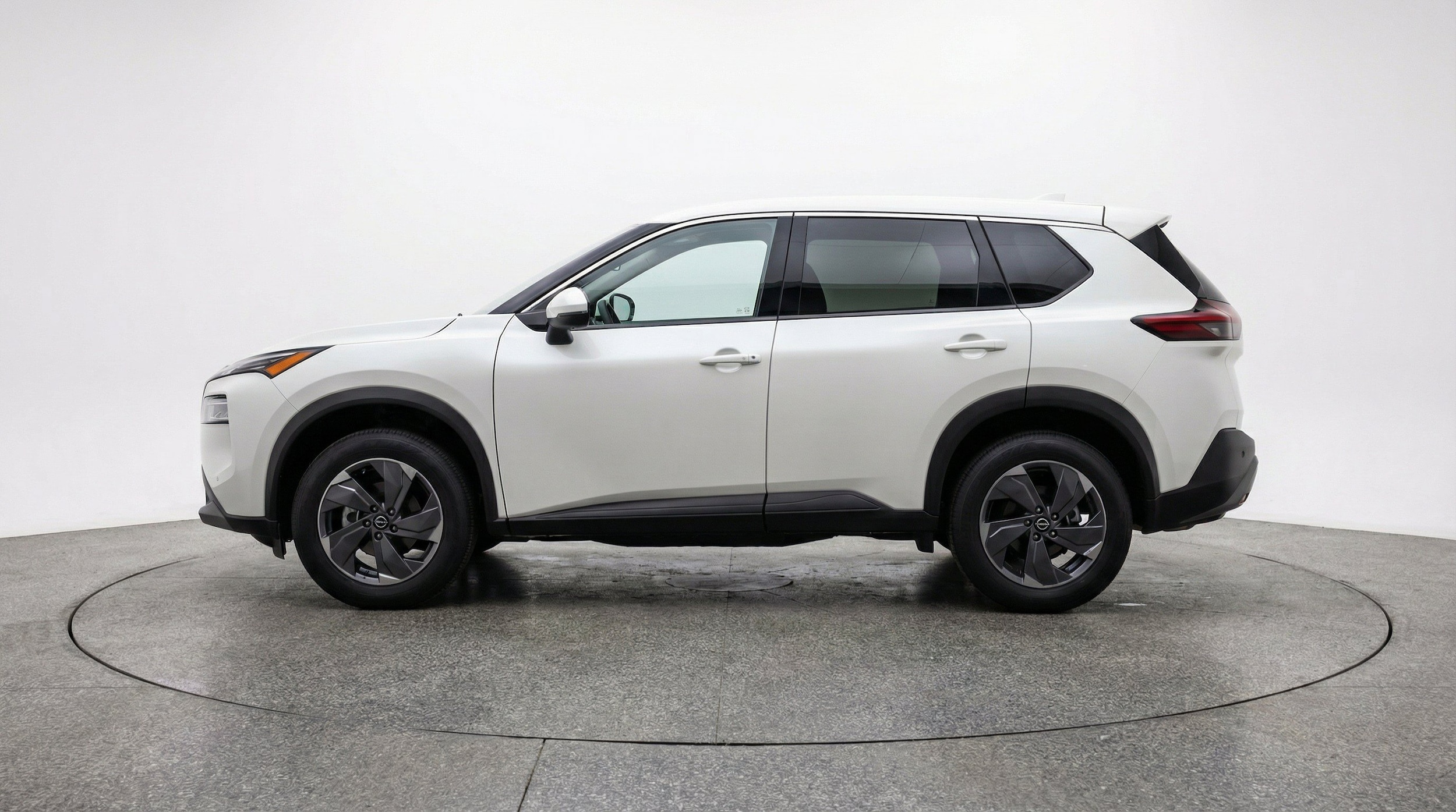 Thumbnail: 2026 Nissan Rogue - 5