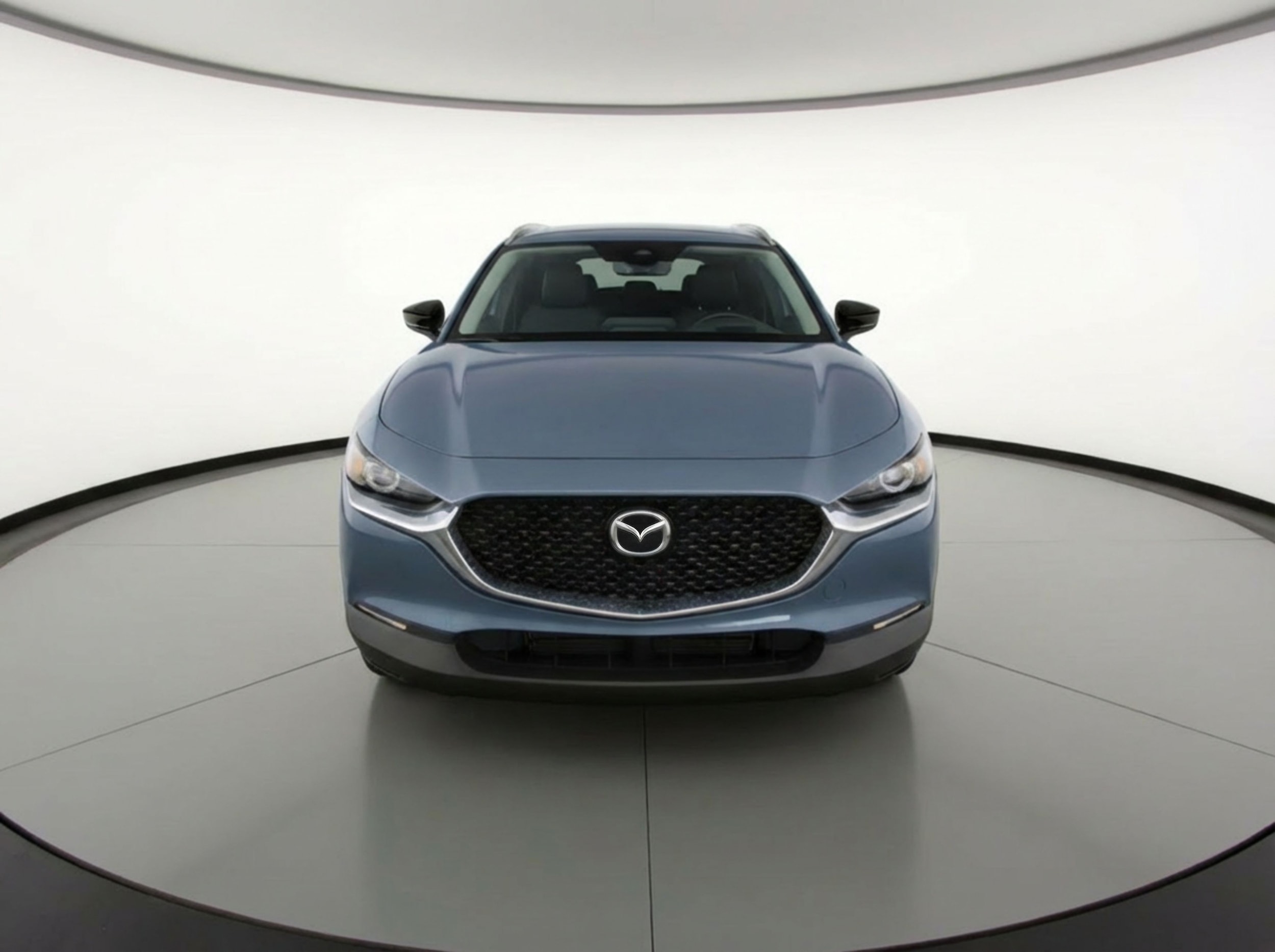 Thumbnail: 2025 Mazda CX-30 - 2