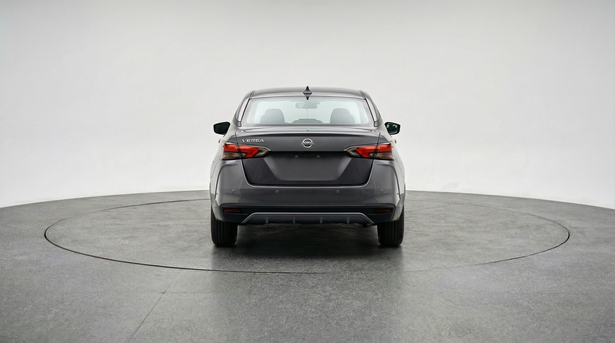 Thumbnail: 2025 Nissan Versa - 6