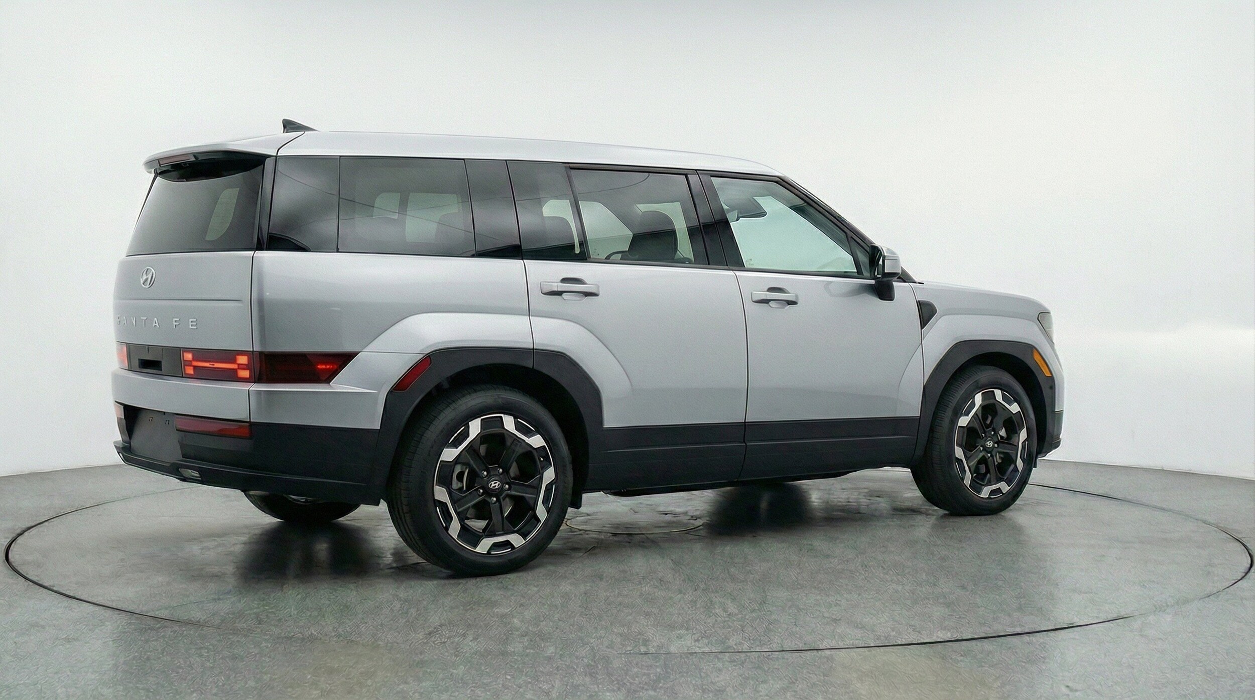 Thumbnail: 2026 Hyundai Santa Fe - 9