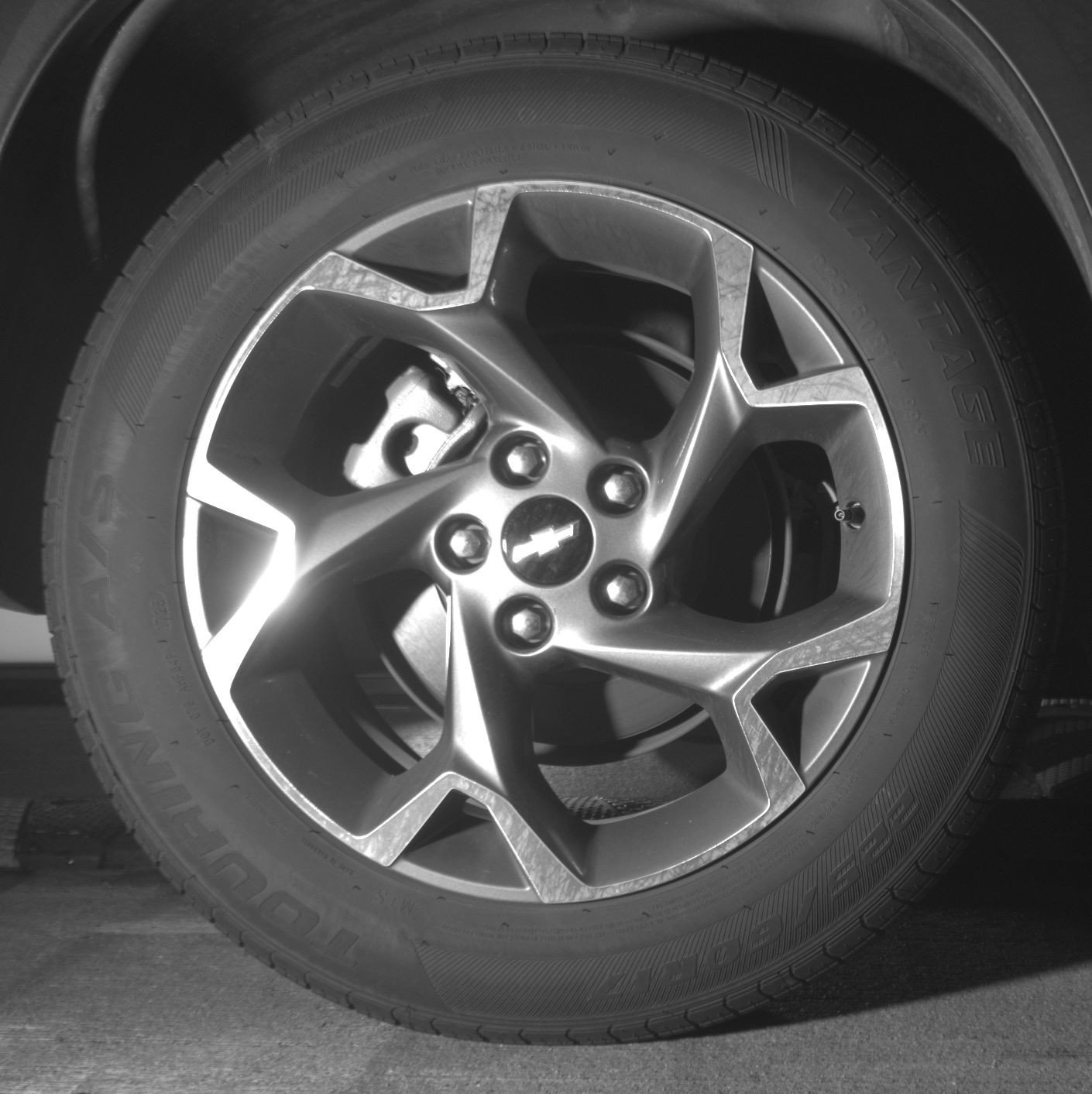 Thumbnail: 2025 Chevrolet Trax - 15