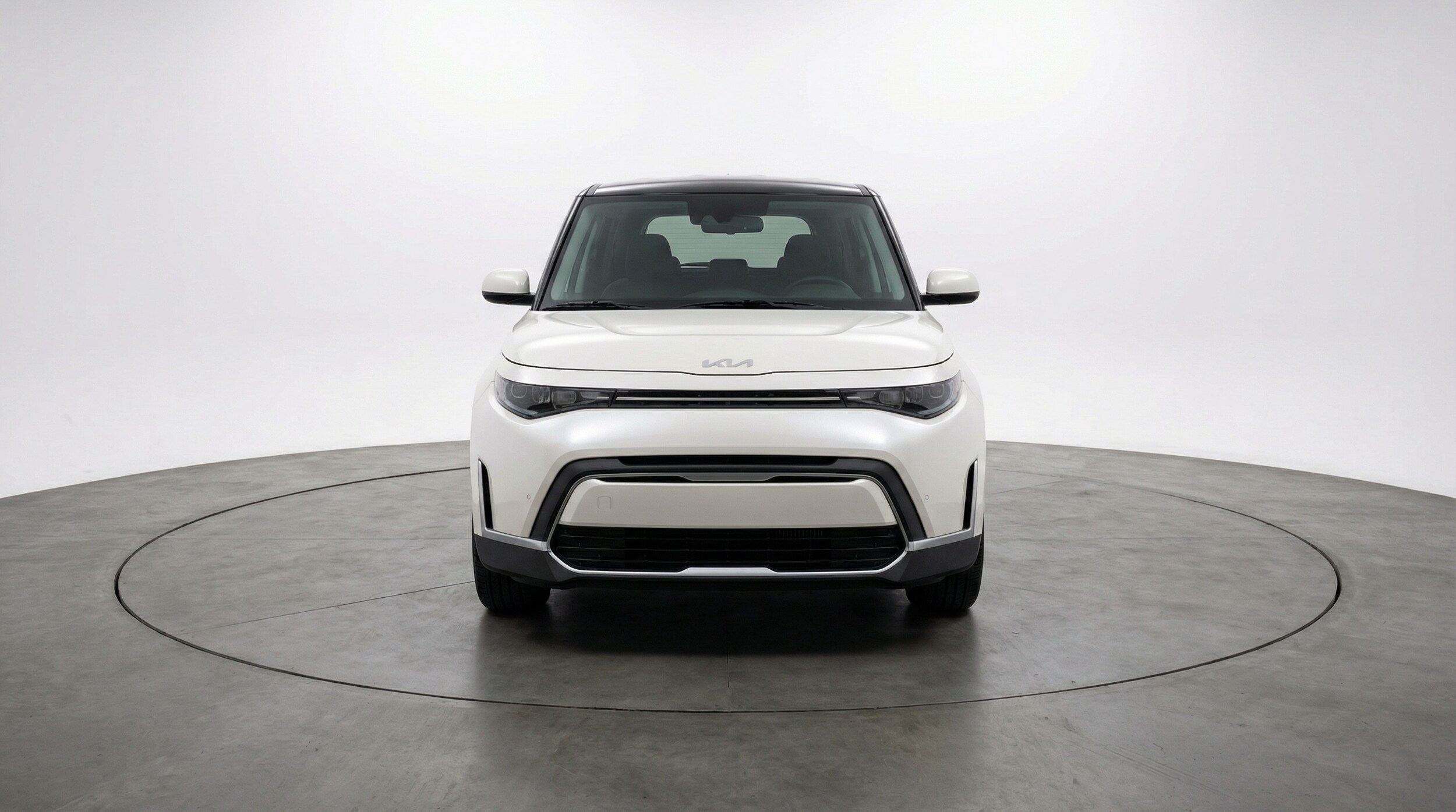 Thumbnail: 2025 Kia Soul - 2