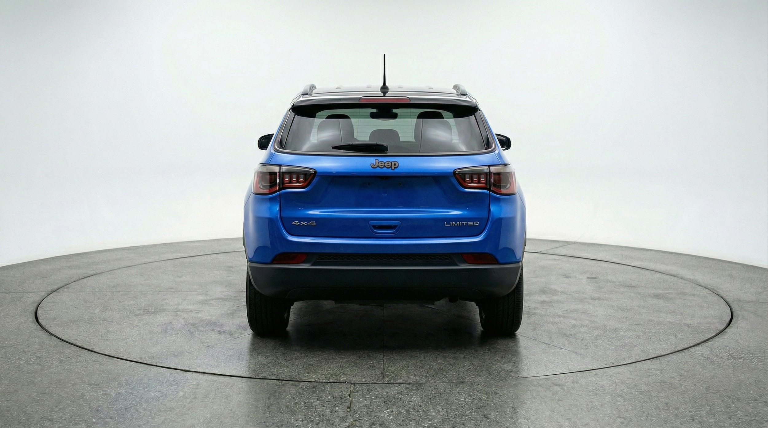 Thumbnail: 2025 Jeep Compass - 6