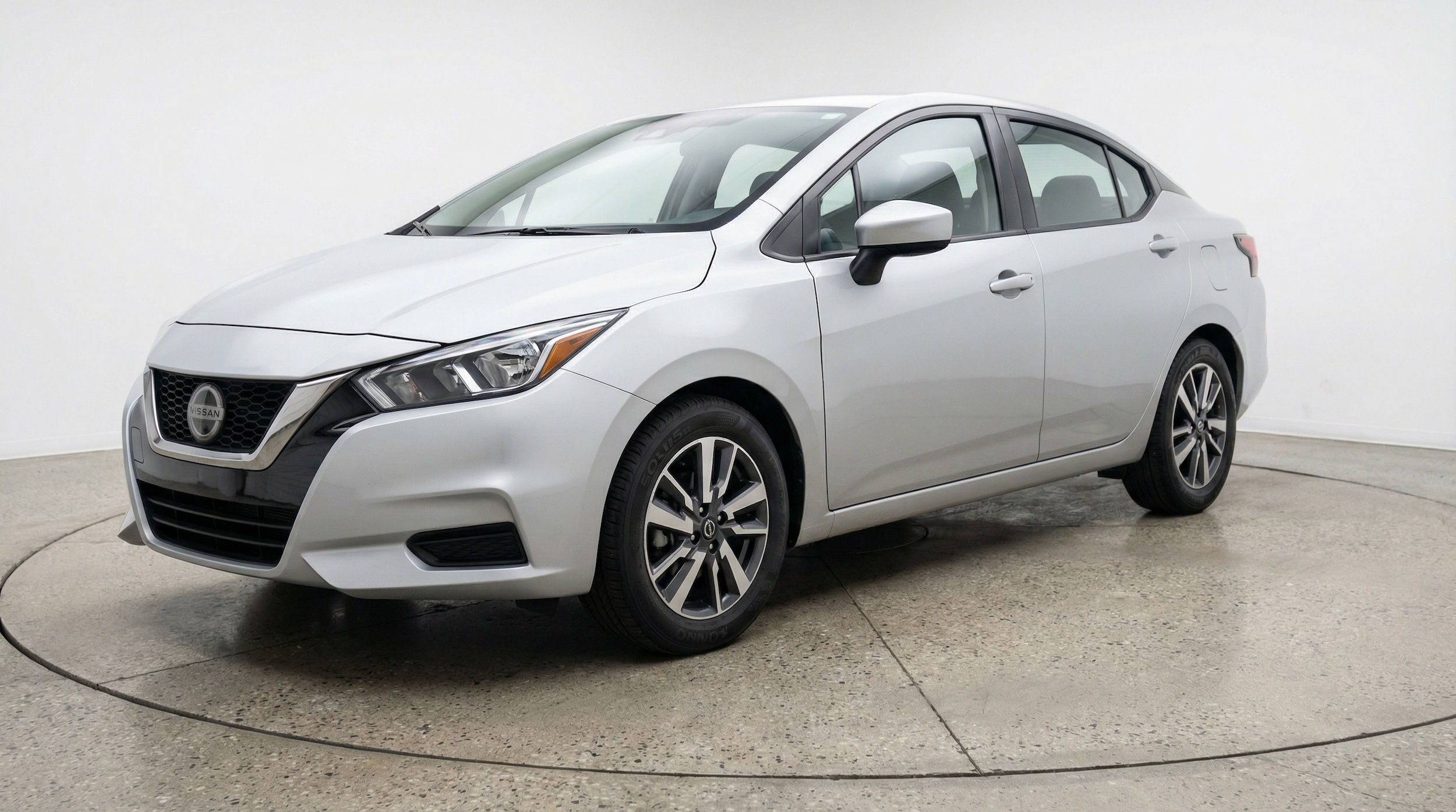 Thumbnail: 2025 Nissan Versa - 3