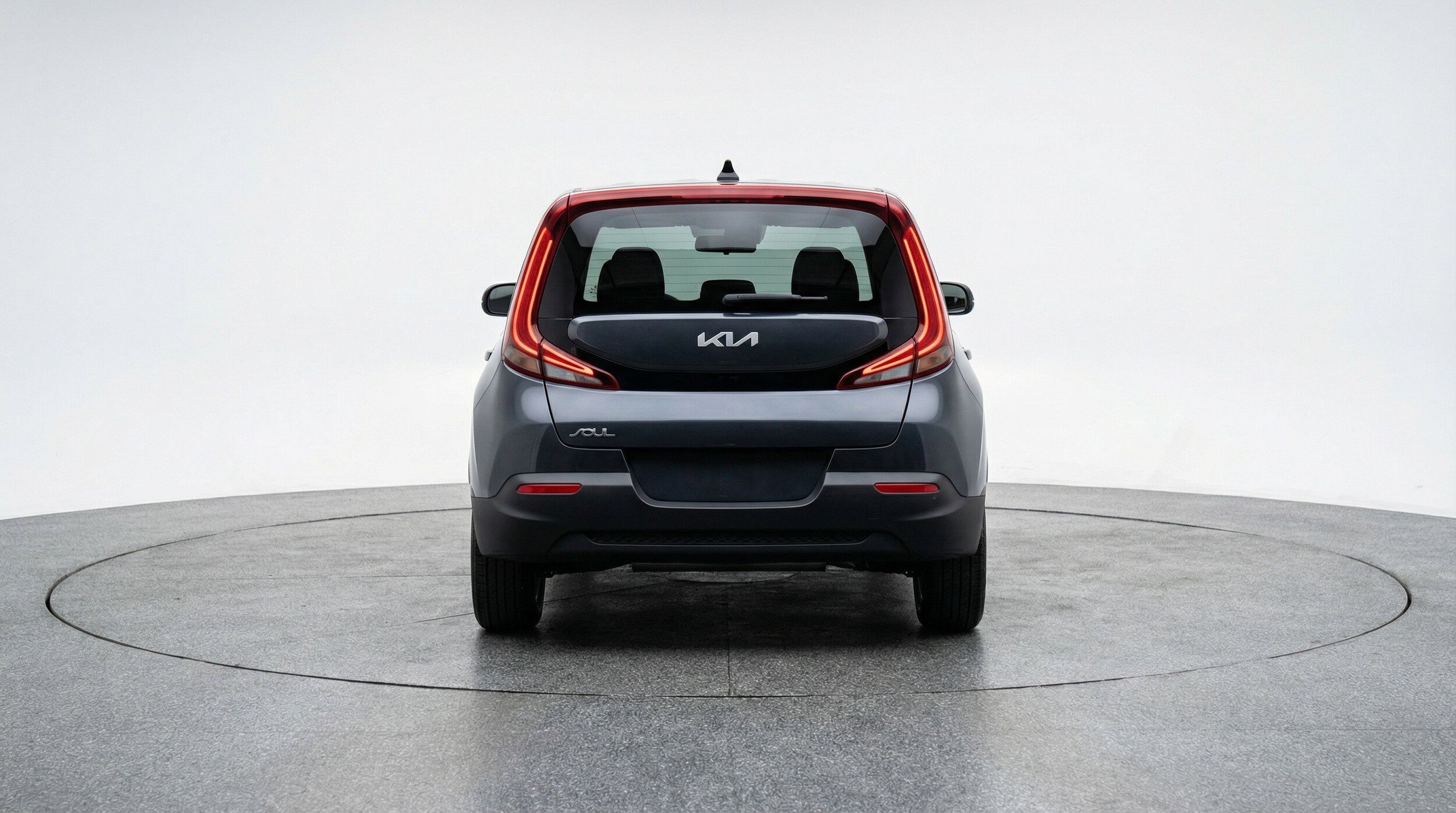 Thumbnail: 2025 Kia Soul - 7