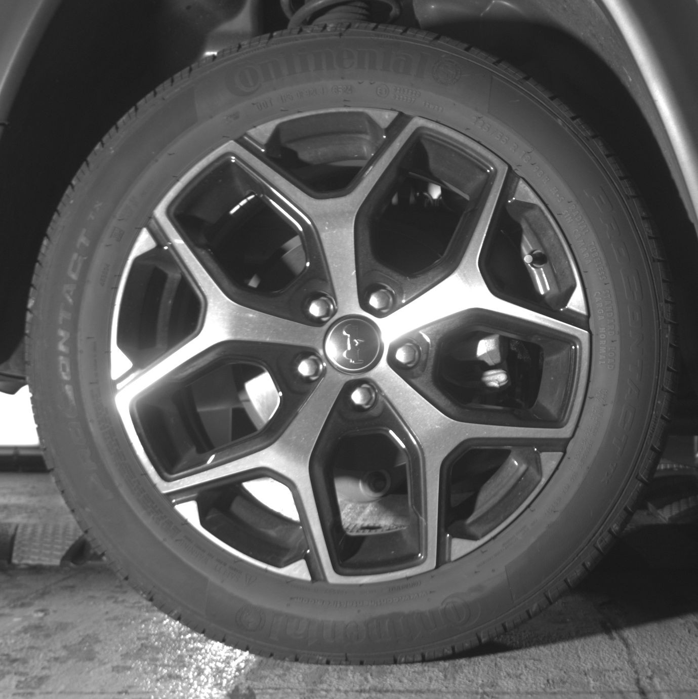 Thumbnail: 2025 Jeep Compass - 12