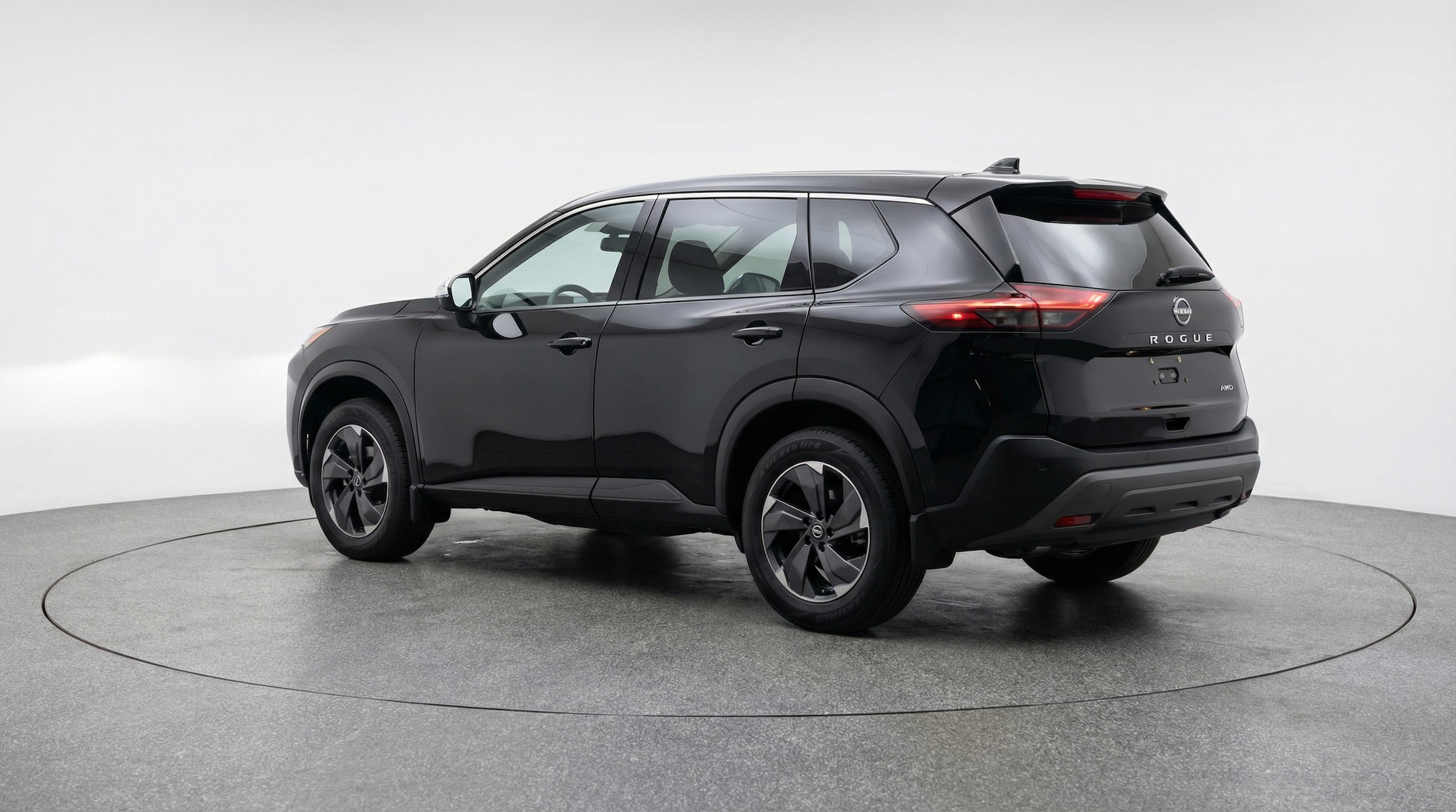 Thumbnail: 2025 Nissan Rogue - 5