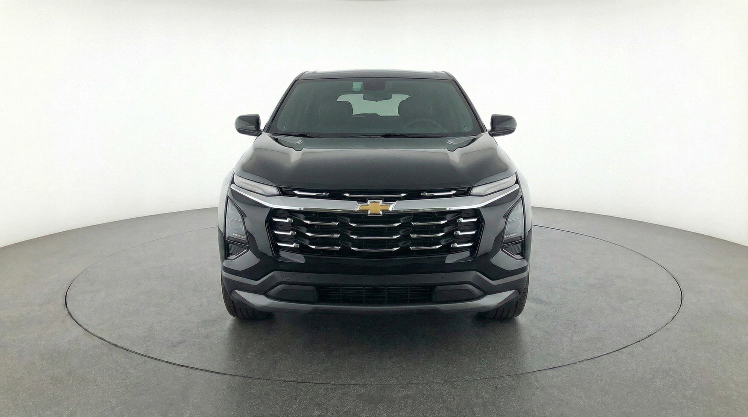 Thumbnail: 2025 Chevrolet Equinox - 2