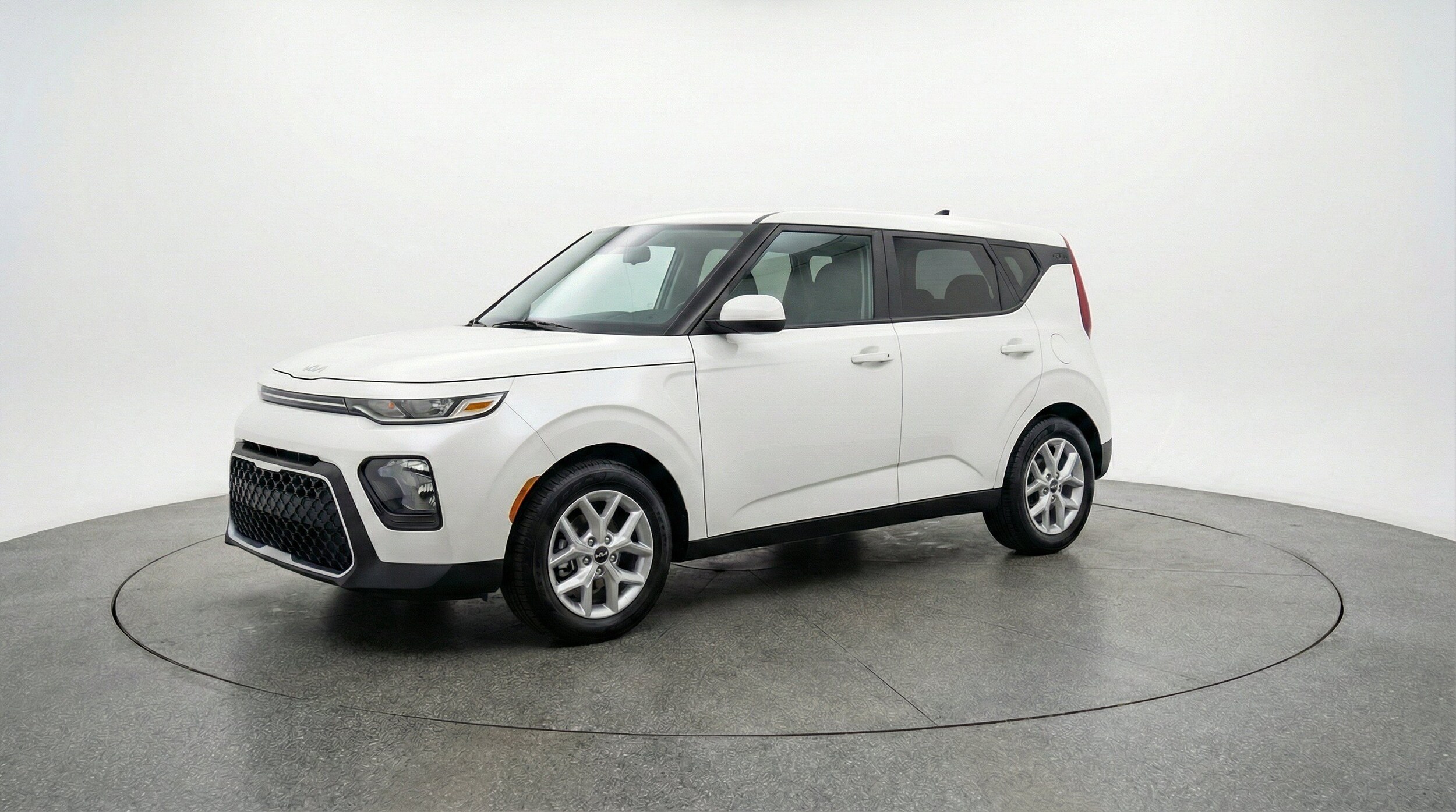 Thumbnail: 2025 Kia Soul - 3