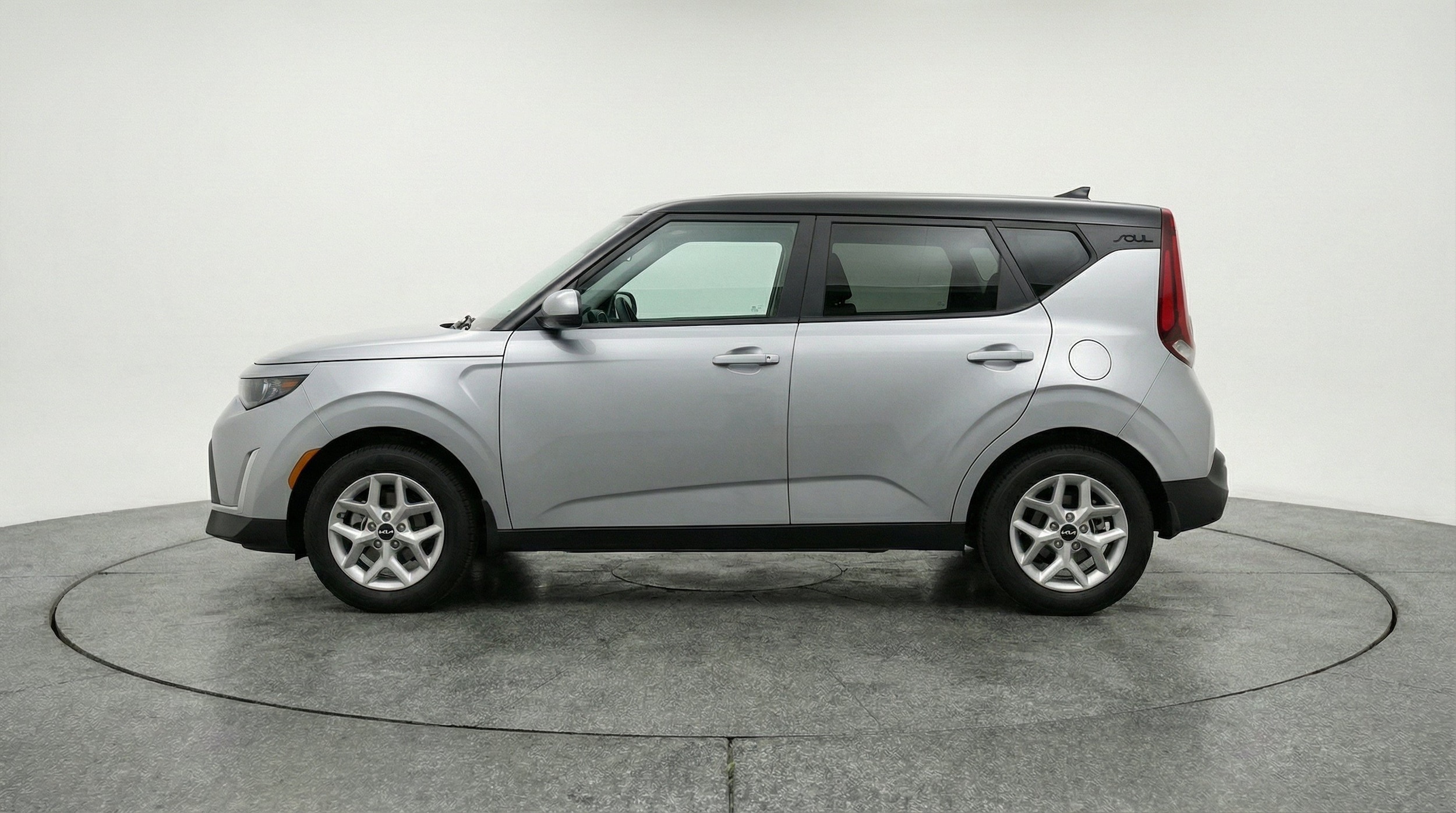 Thumbnail: 2025 Kia Soul - 5
