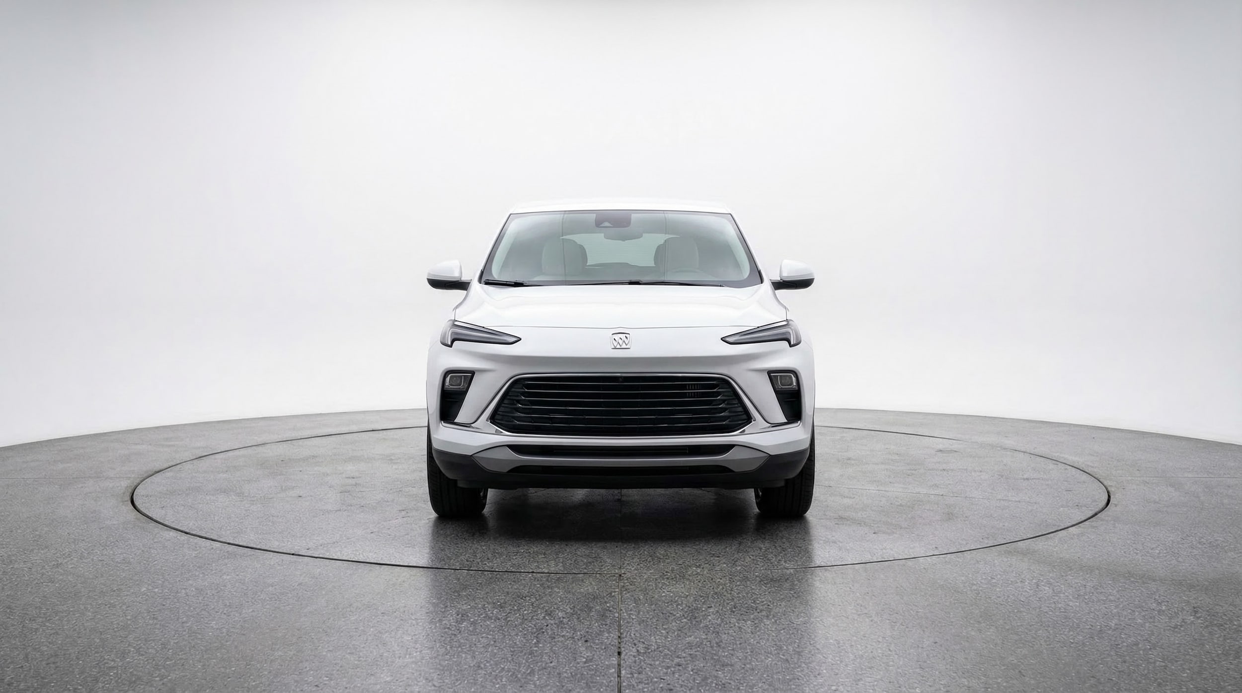 Thumbnail: 2025 Buick Encore GX - 2