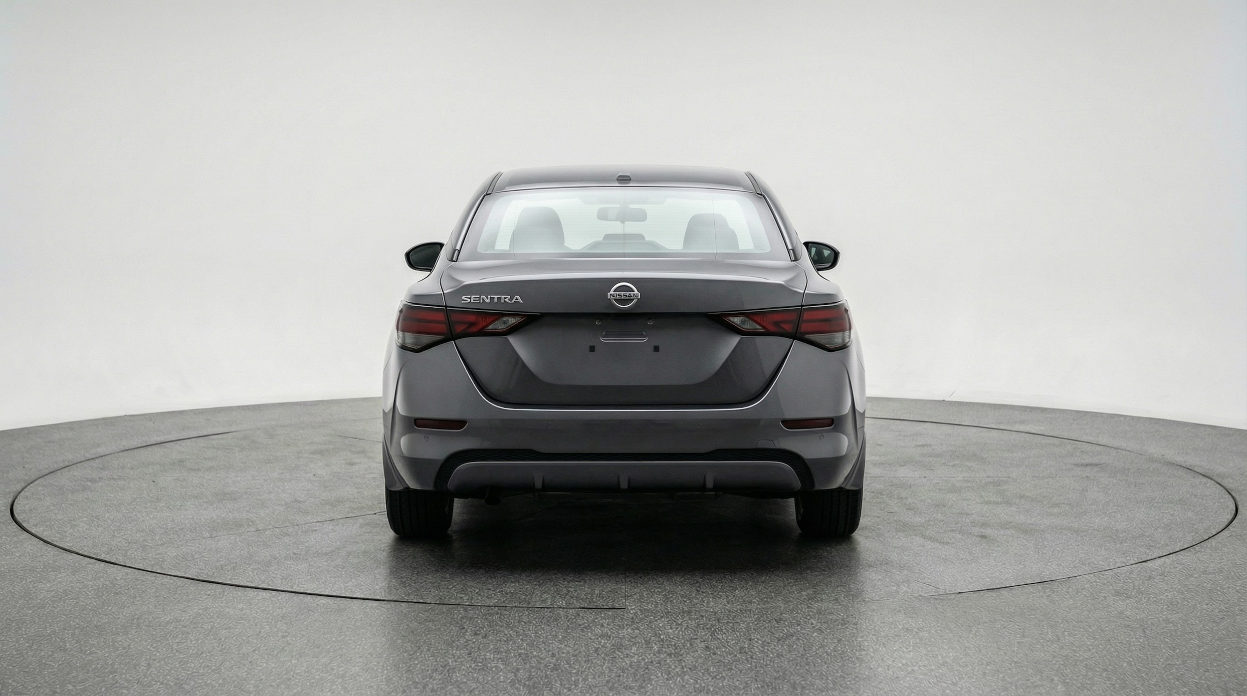 Thumbnail: 2025 Nissan Sentra - 6