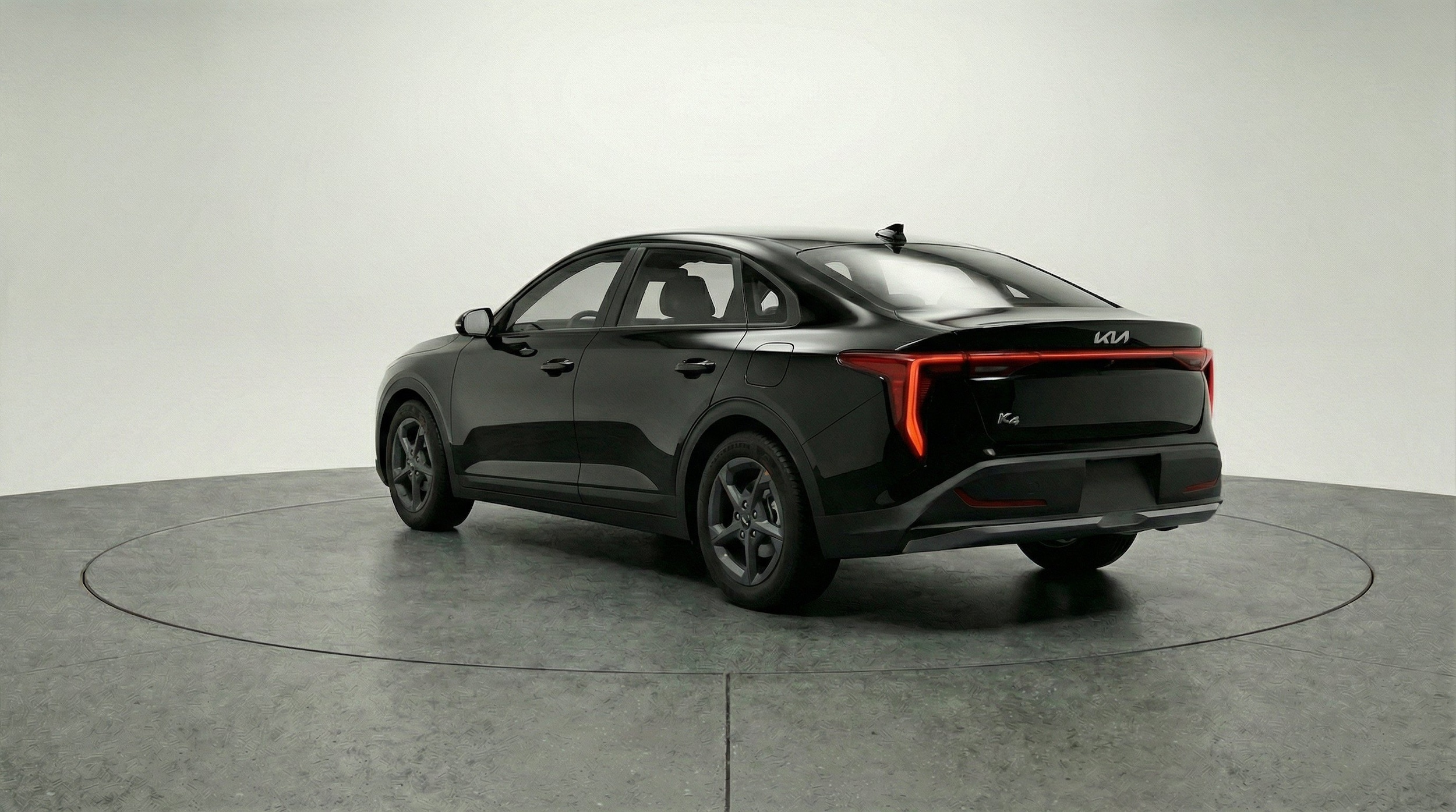 Thumbnail: 2026 Kia K4 - 6