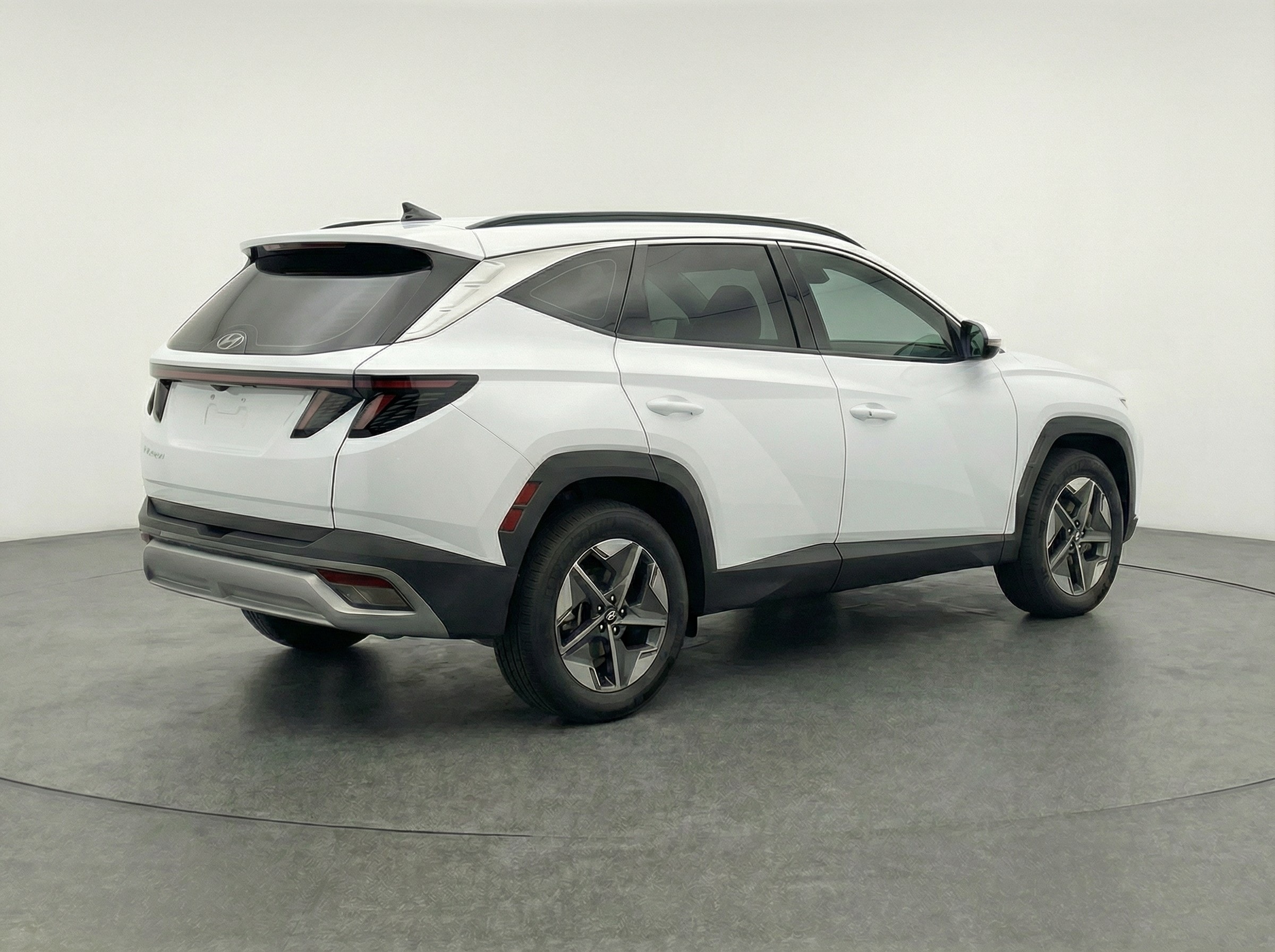 Thumbnail: 2025 Hyundai Tucson - 7