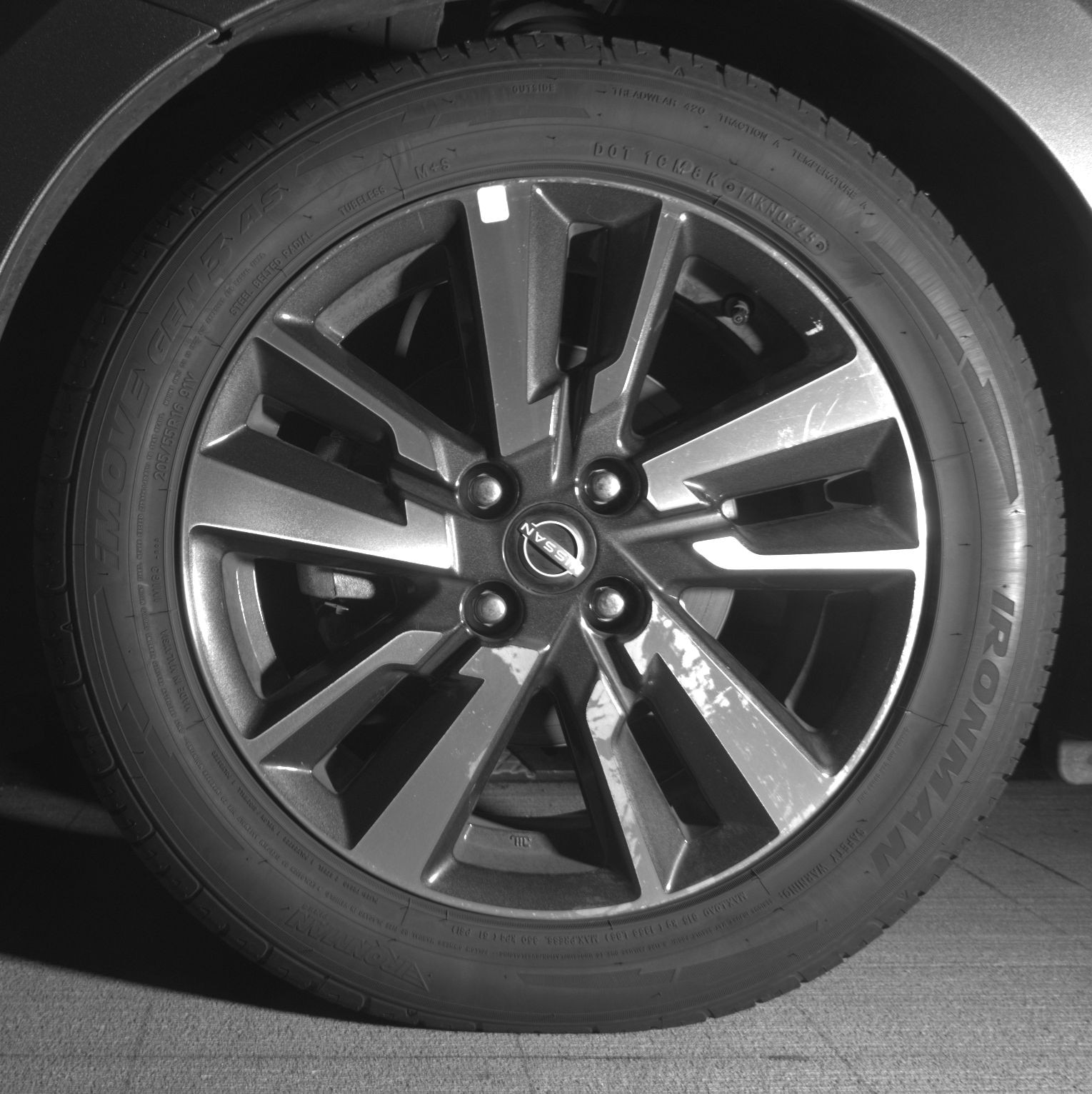 Thumbnail: 2025 Nissan Versa - 9